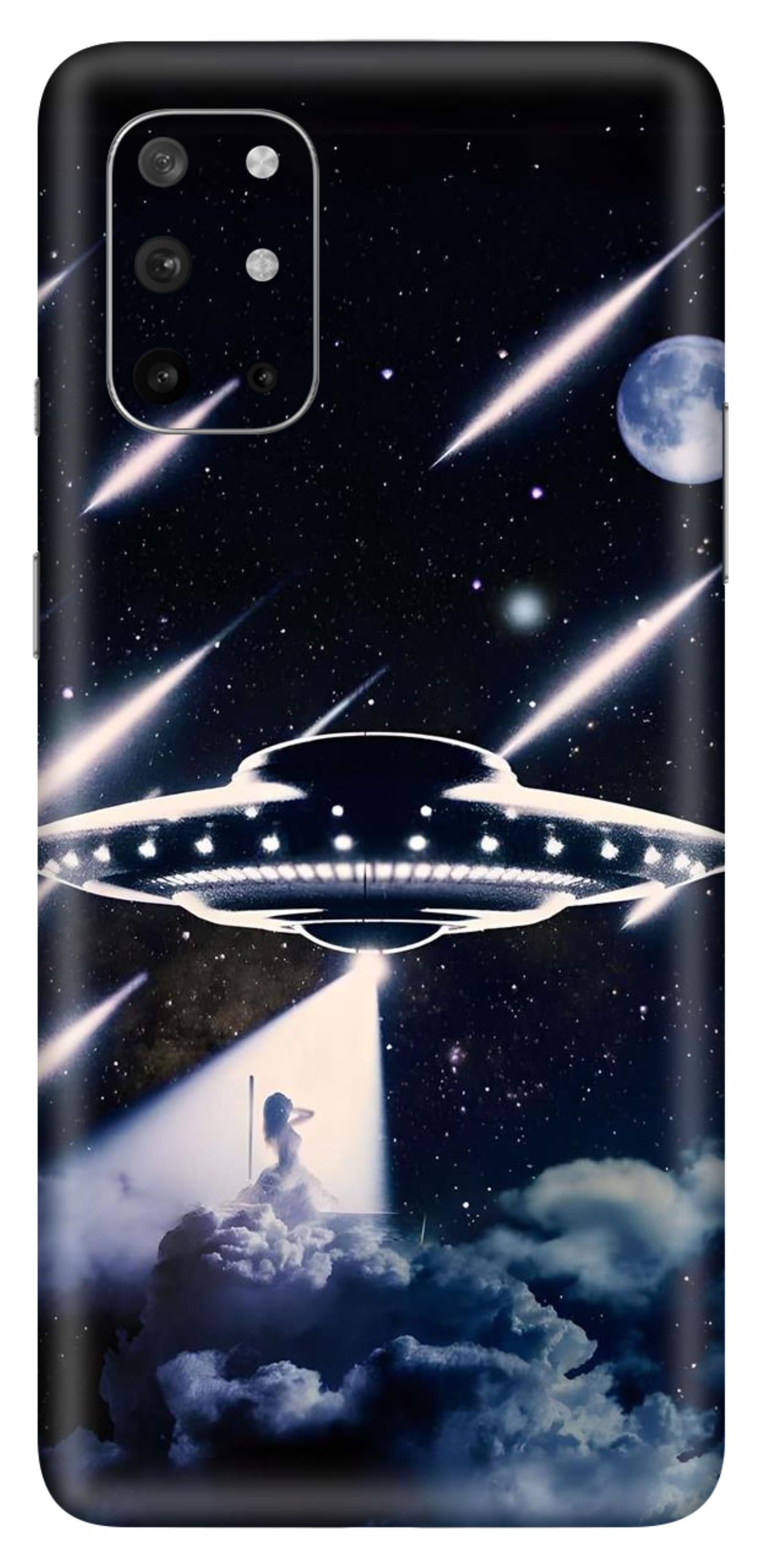 OnePlus 8T Skins and Wraps