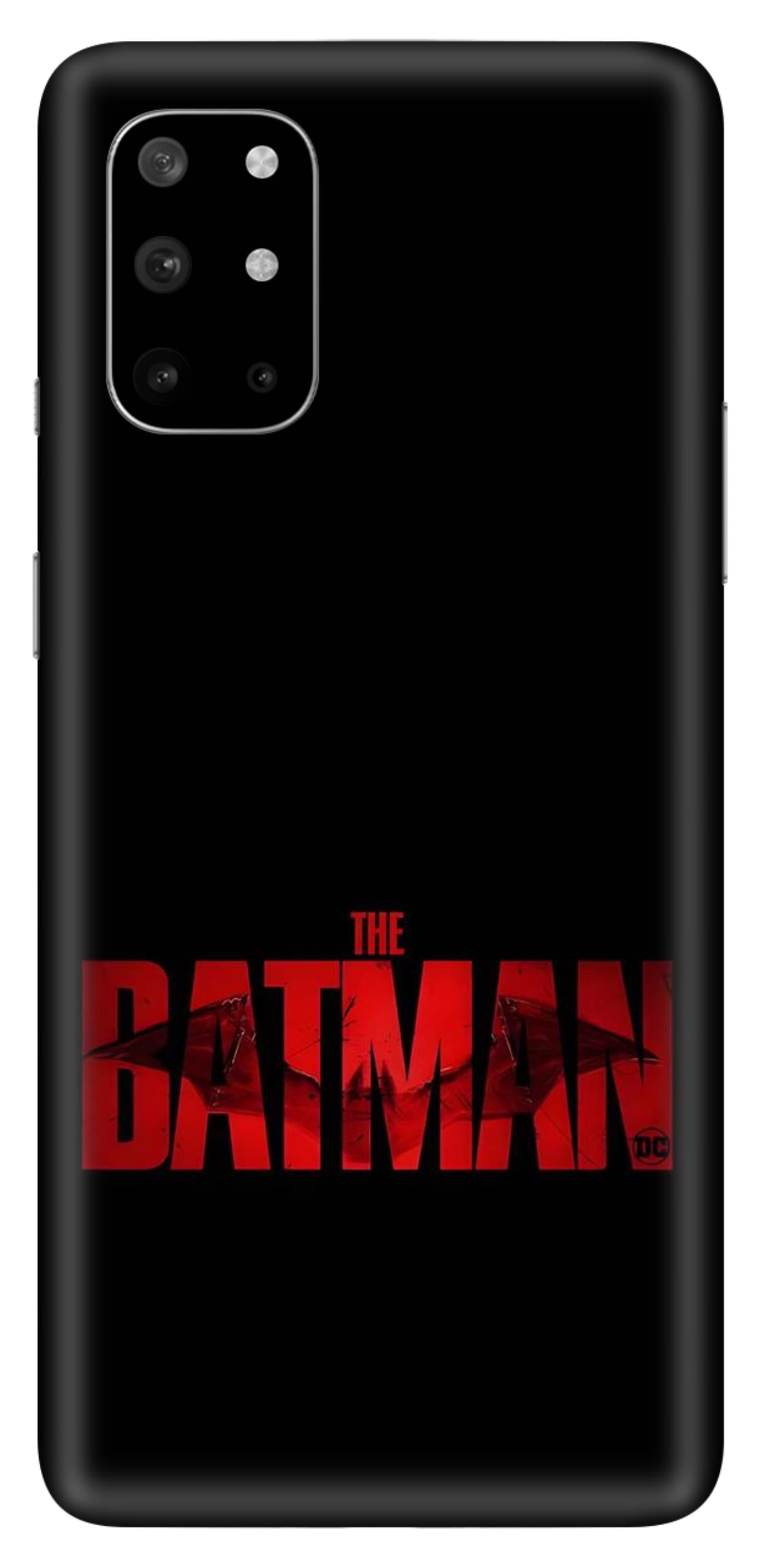 OnePlus 8T Skins and Wraps