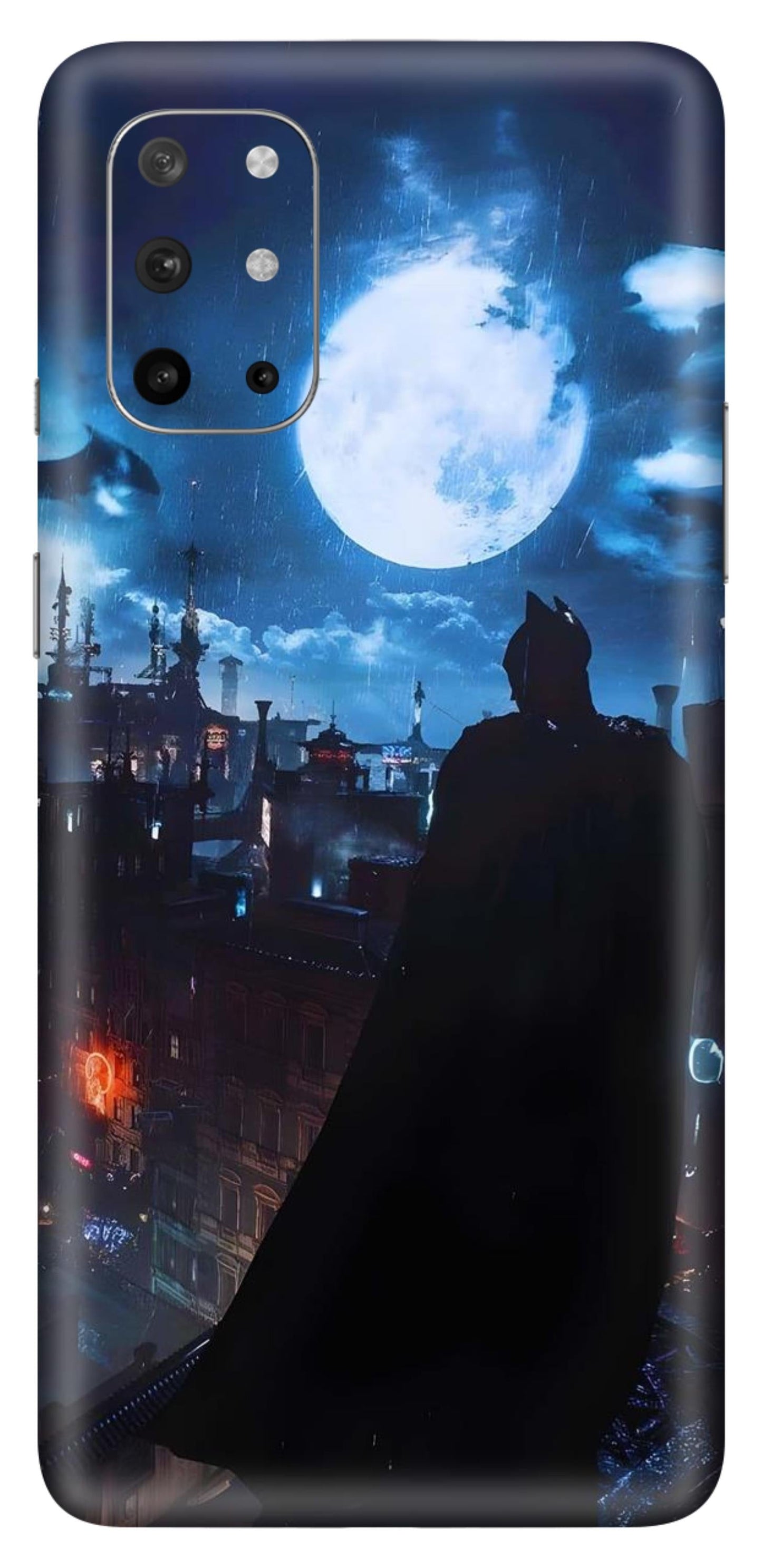 OnePlus 8T Skins and Wraps