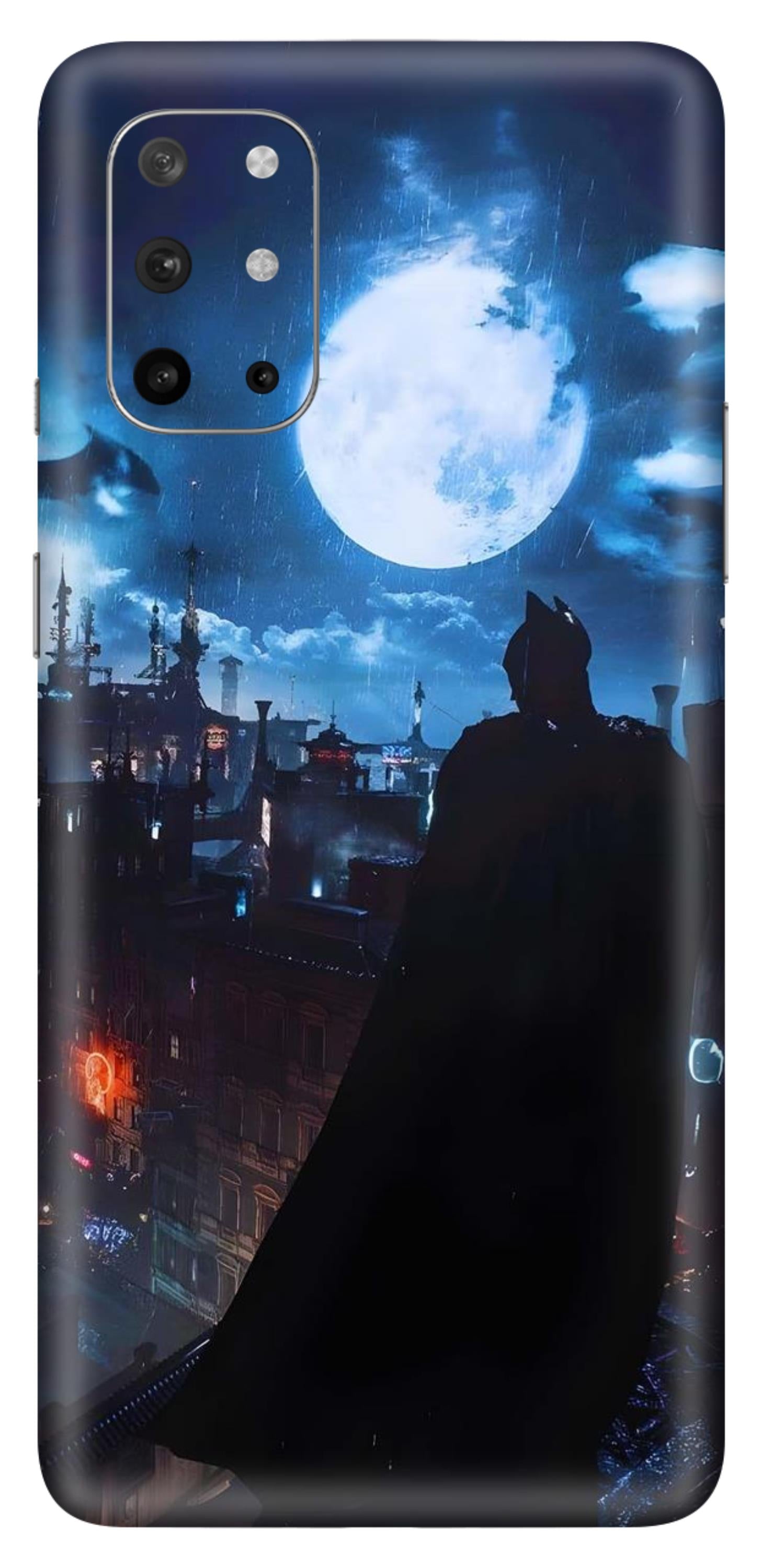 OnePlus 8T Skins and Wraps