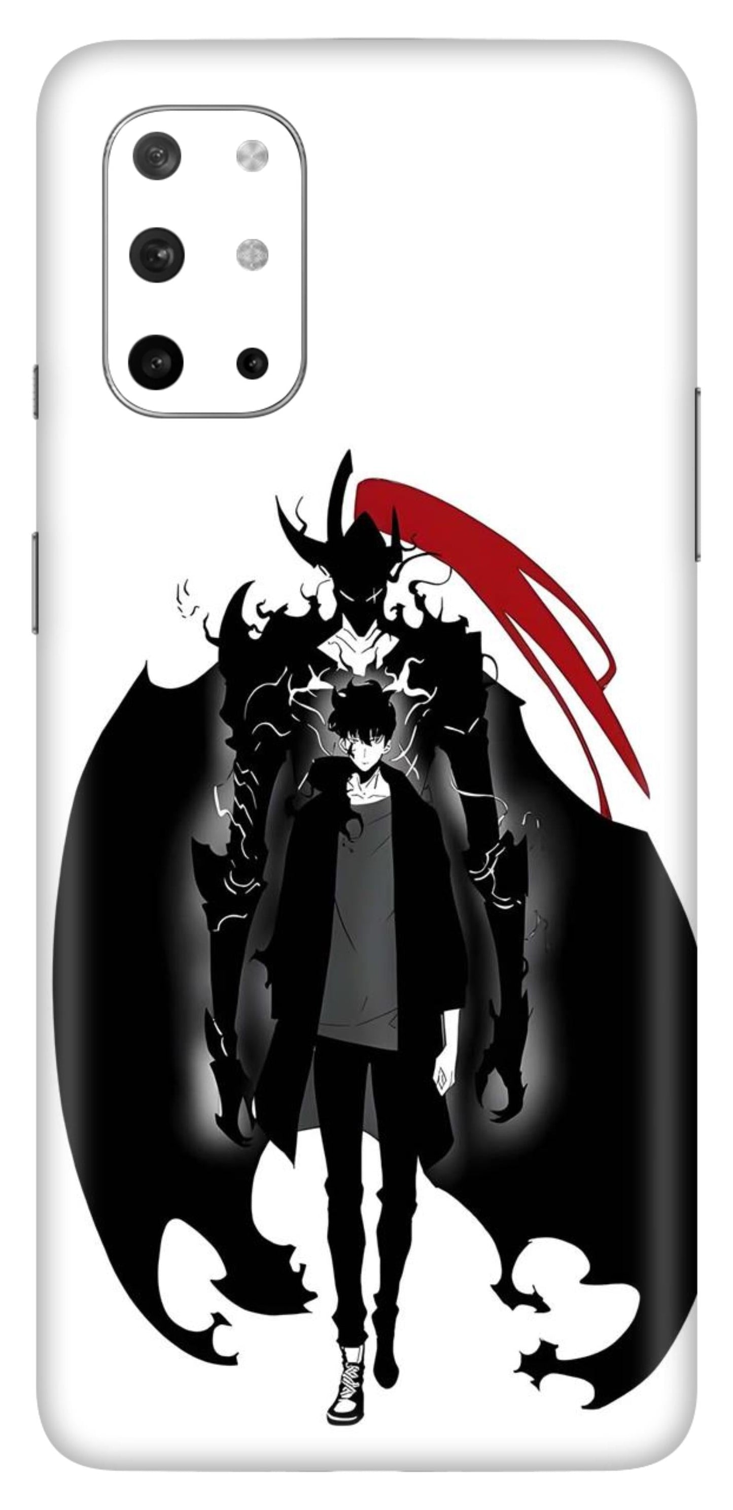 OnePlus 8T Skins and Wraps