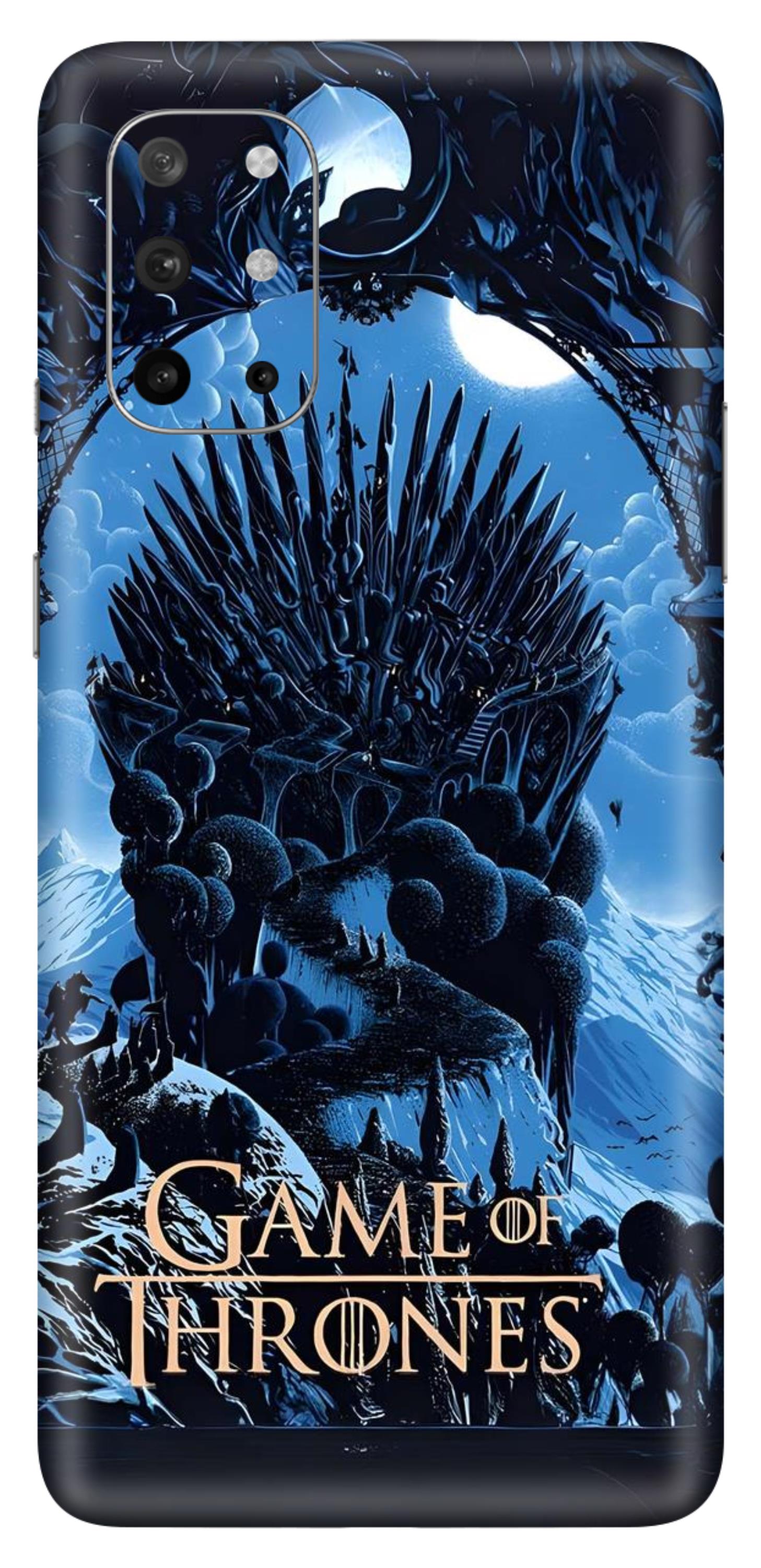 OnePlus 8T Skins and Wraps