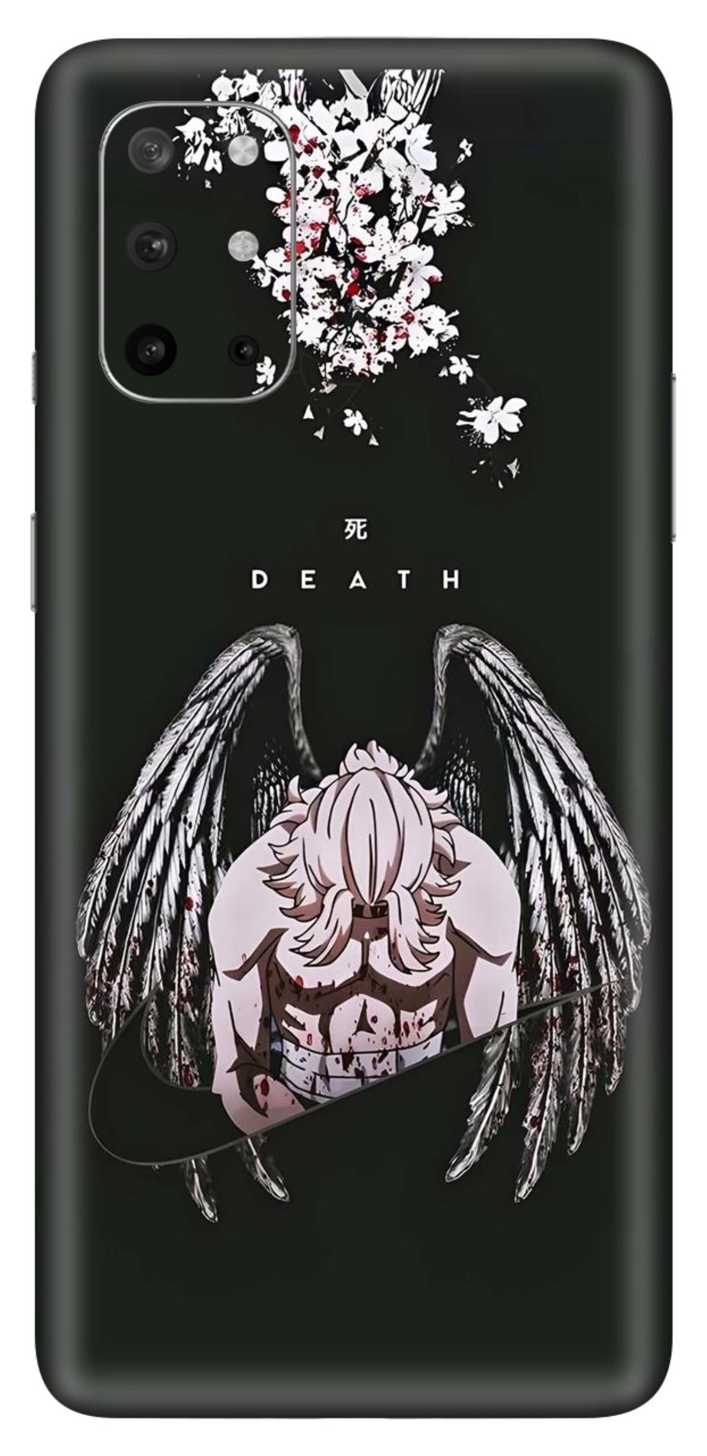 OnePlus 8T Skins and Wraps