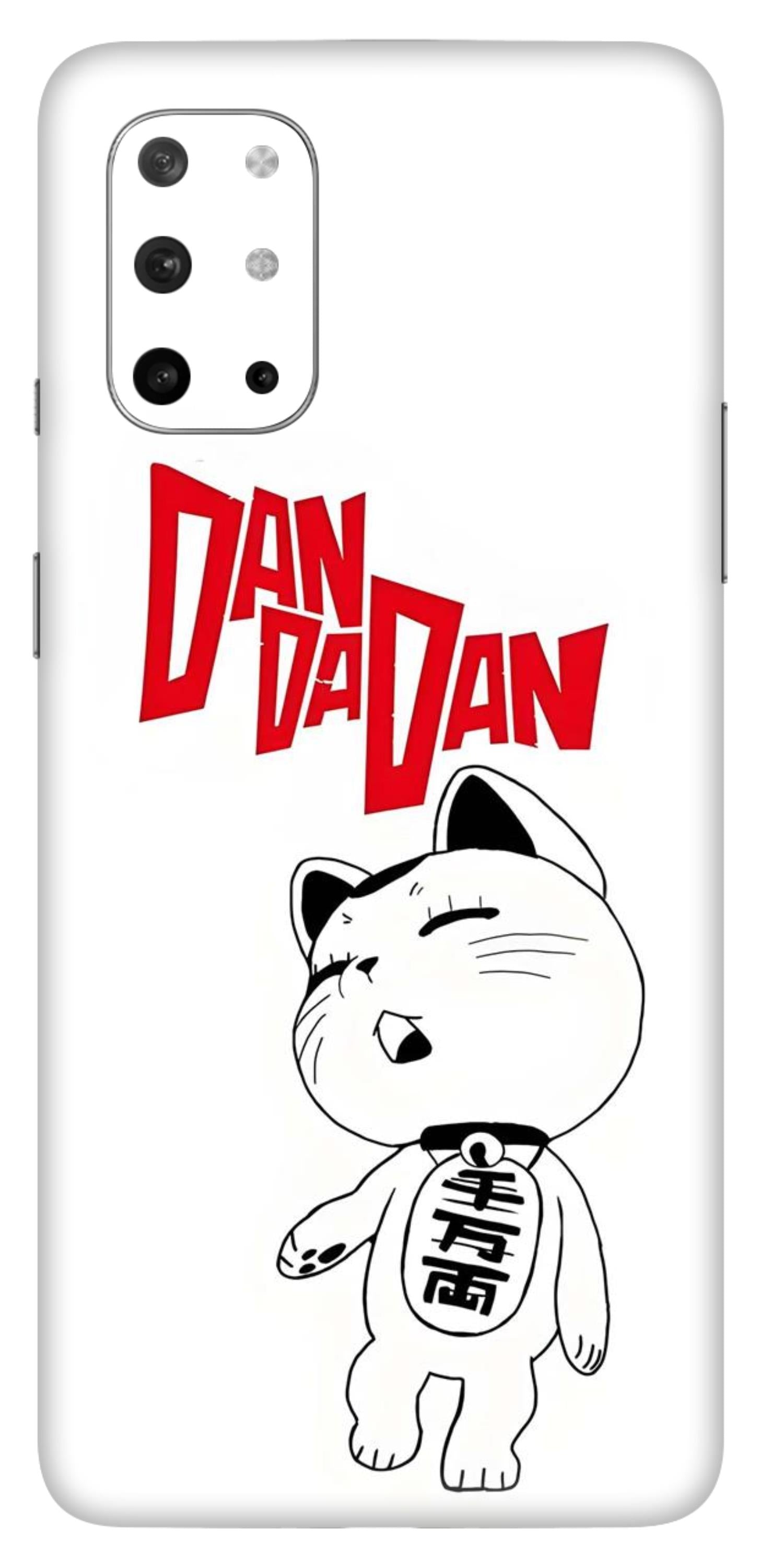 OnePlus 8T Skins and Wraps