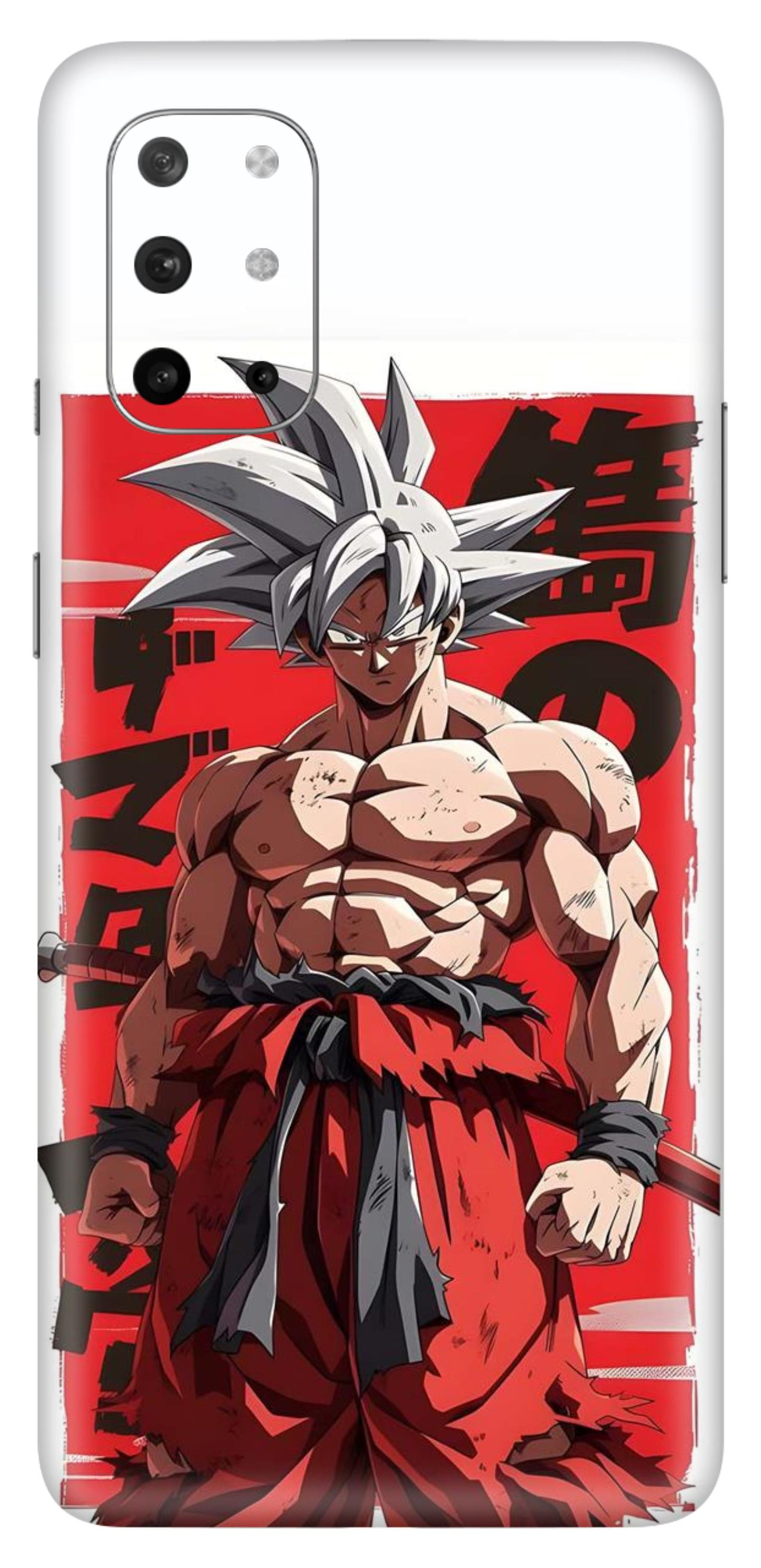 OnePlus 8T Skins and Wraps