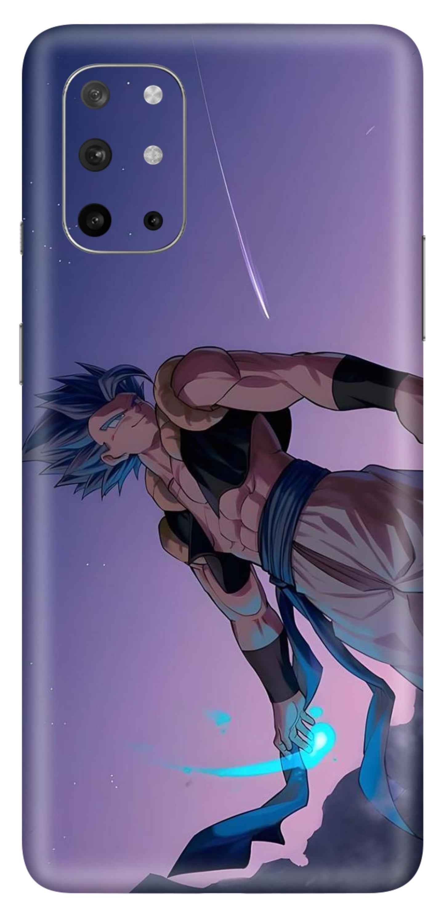 OnePlus 8T Skins and Wraps