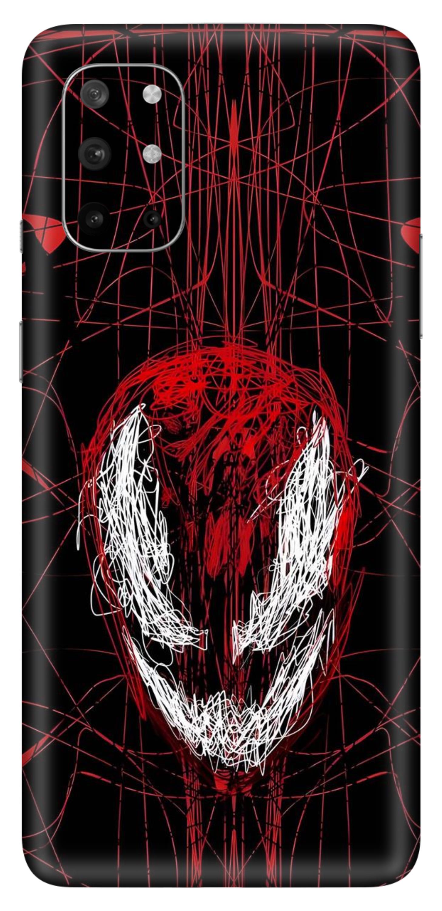 OnePlus 8T Skins and Wraps