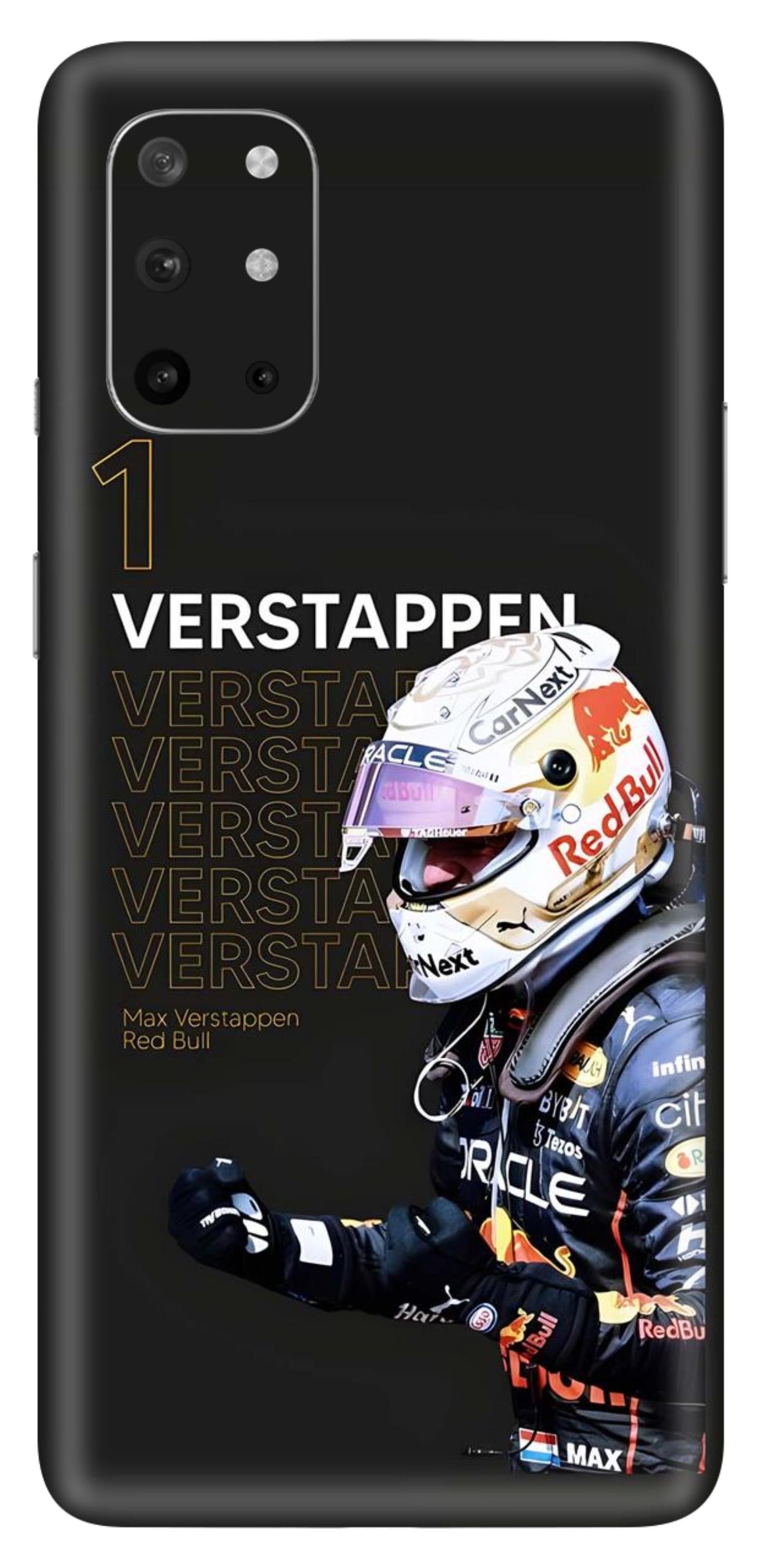 OnePlus 8T Skins and Wraps