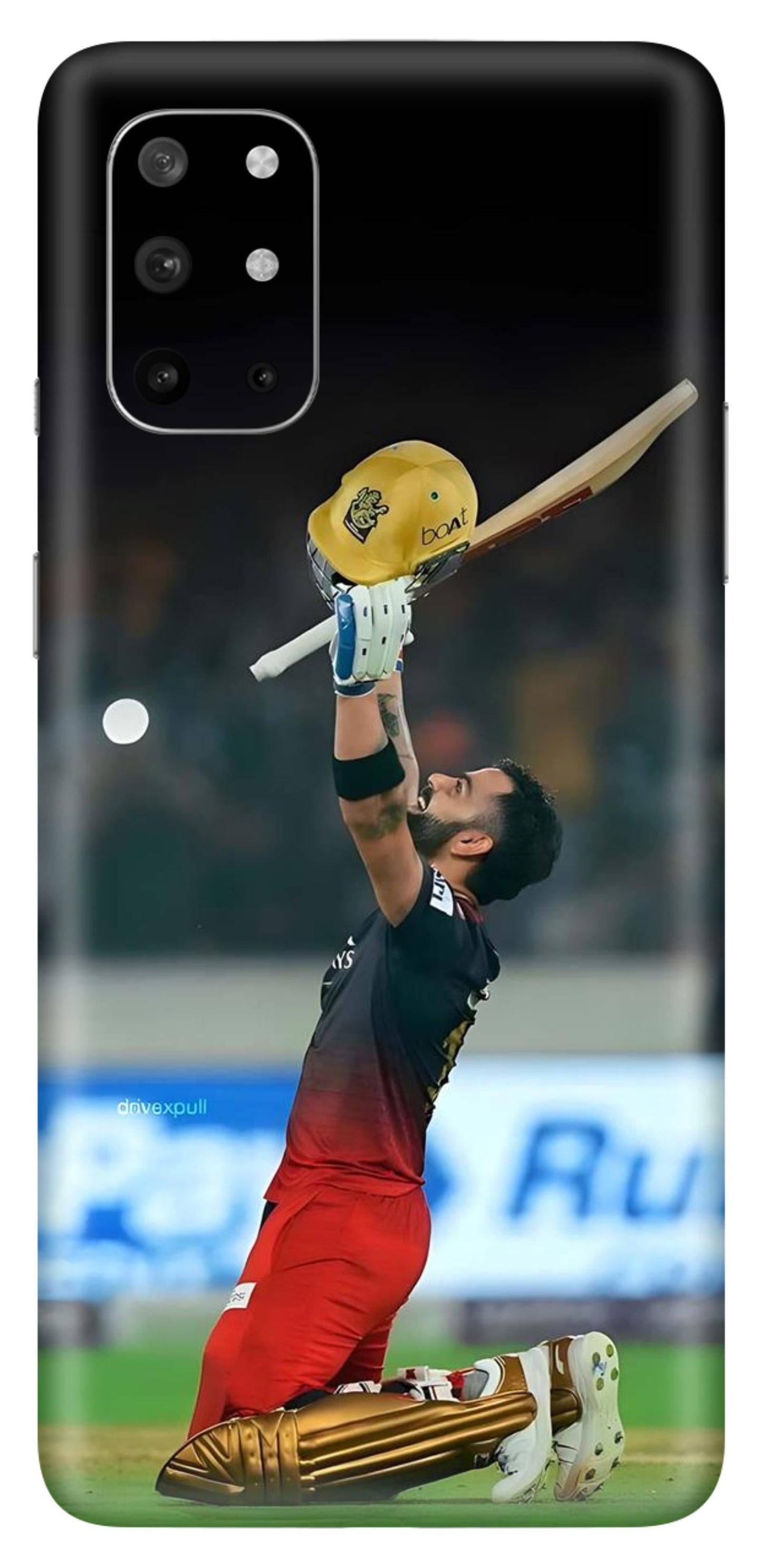 OnePlus 8T Skins and Wraps