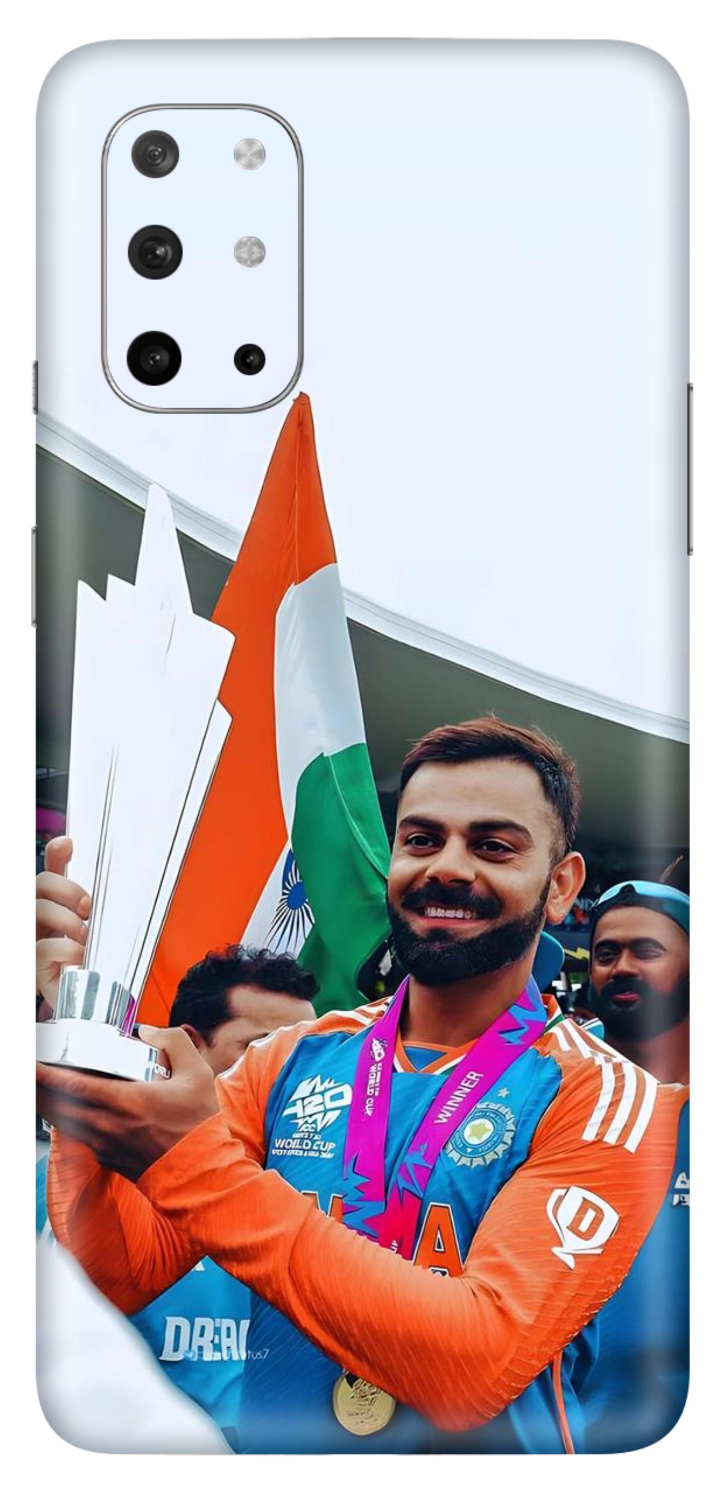 OnePlus 8T Skins and Wraps