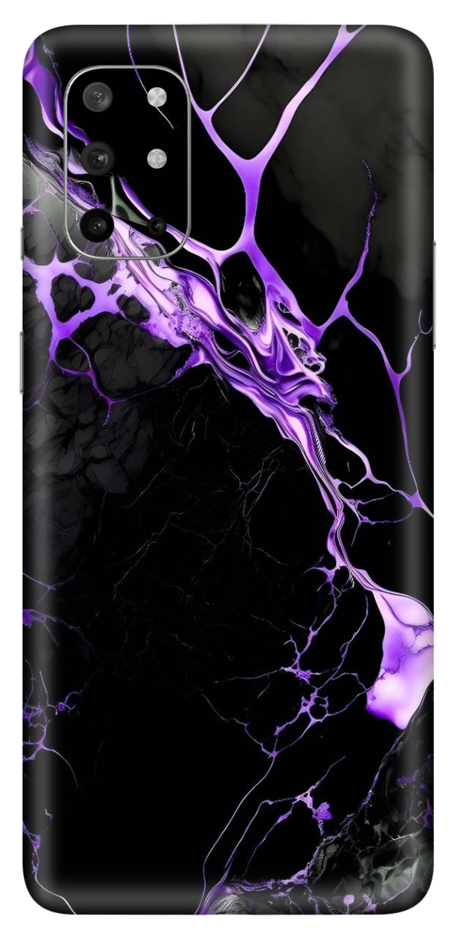 OnePlus 8T Skins and Wraps