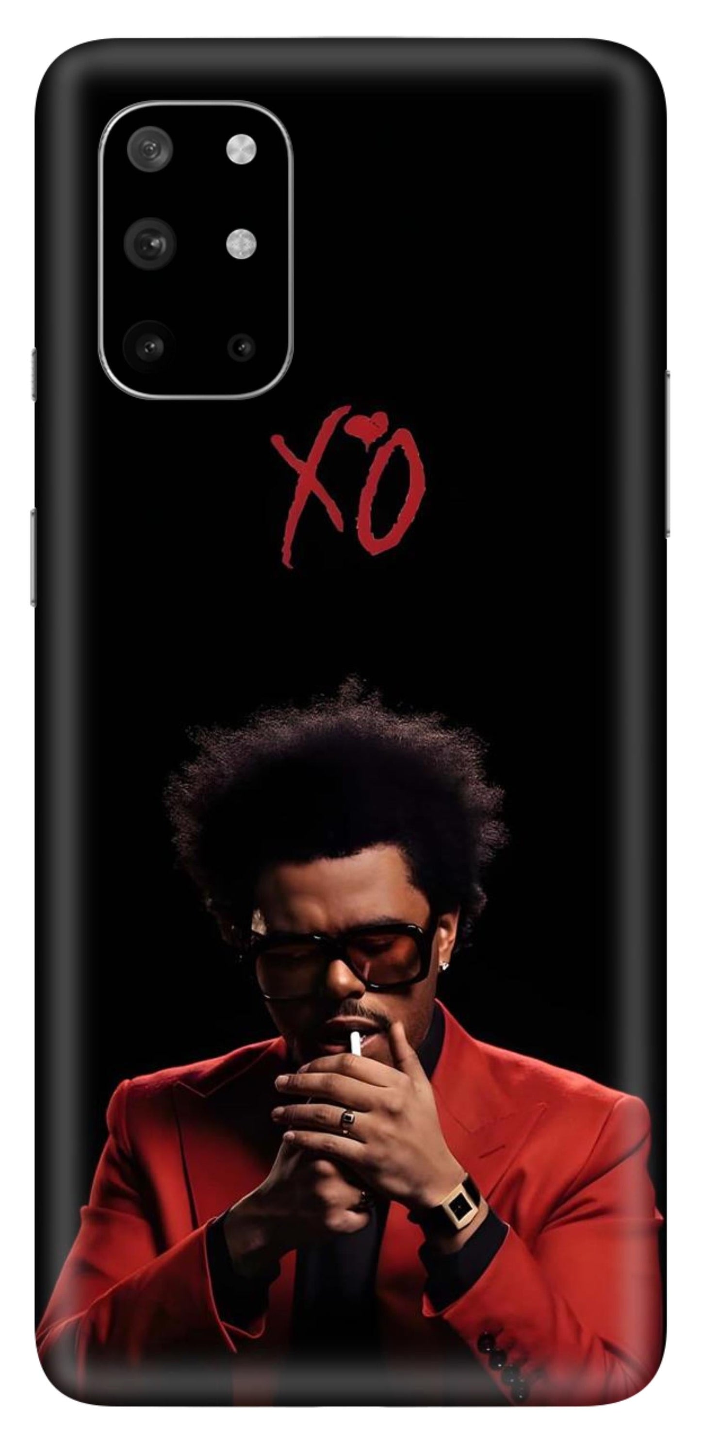 OnePlus 8T Skins and Wraps