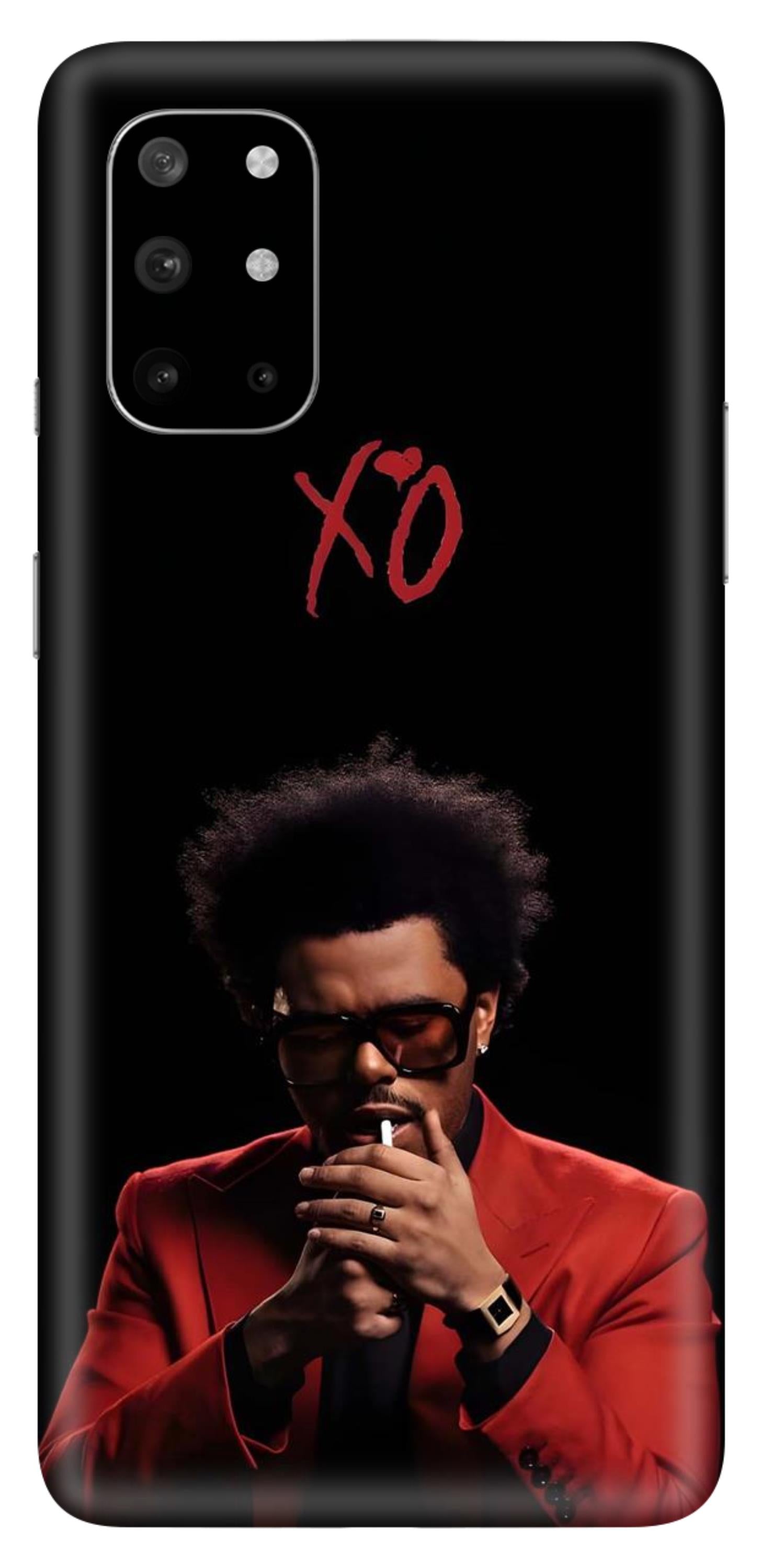 OnePlus 8T Skins and Wraps