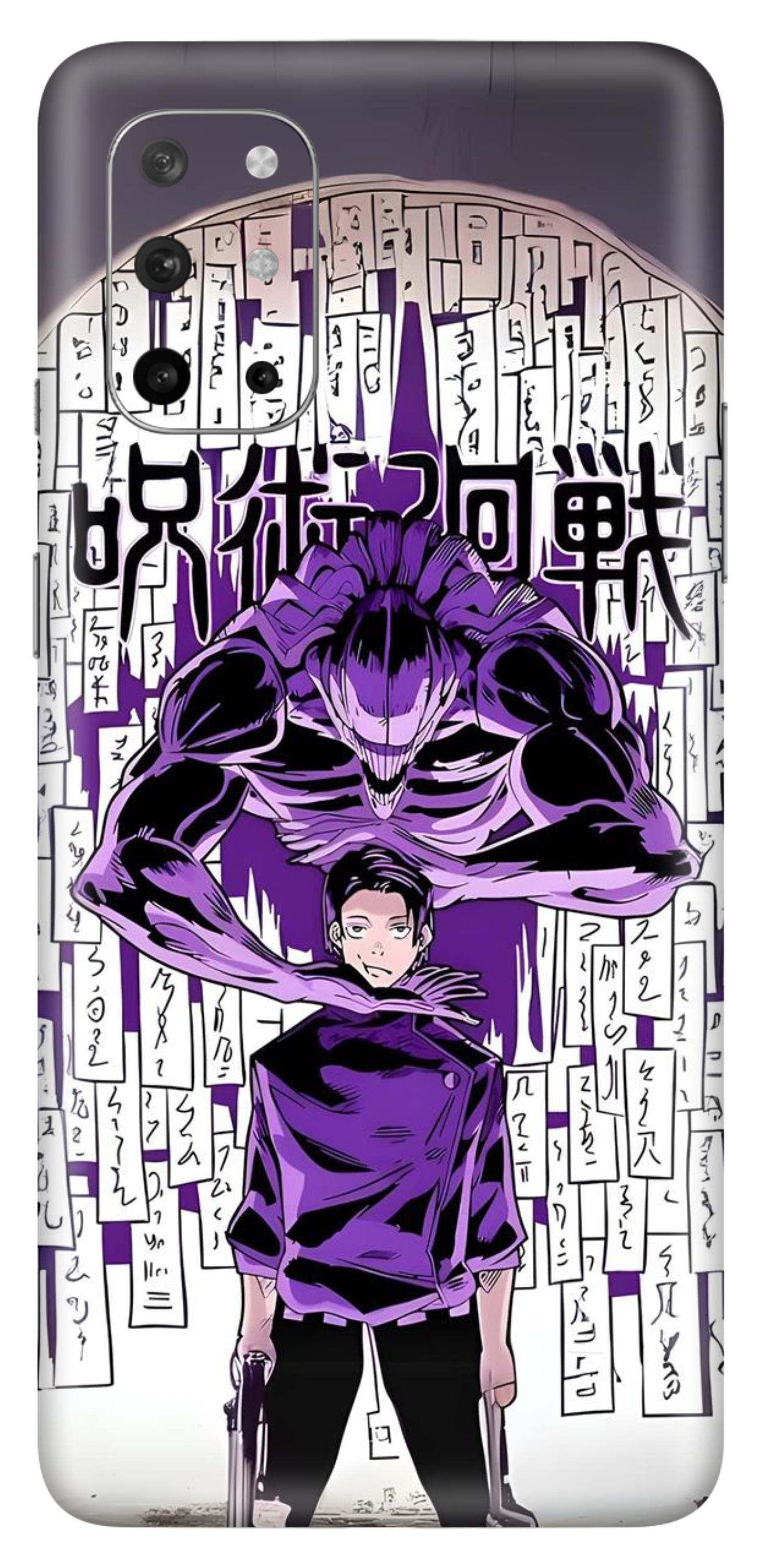 OnePlus 8T Skins and Wraps