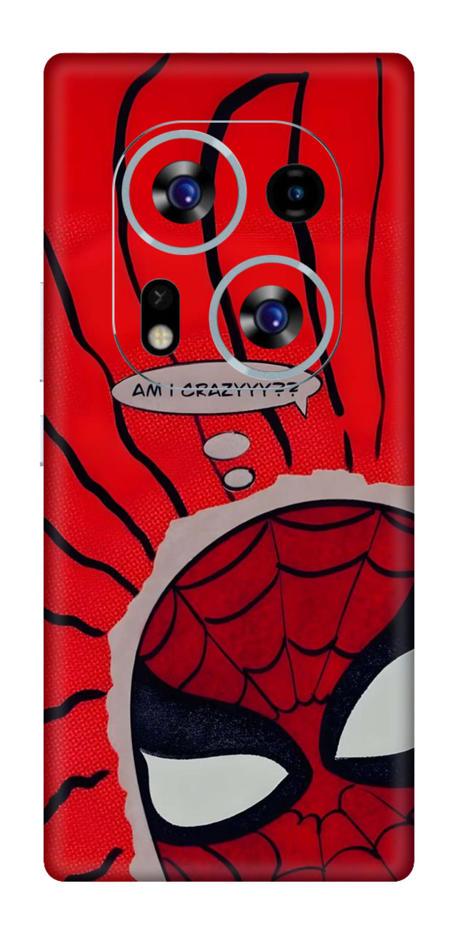 Tecno Phantom X2 5G Skins and Wraps