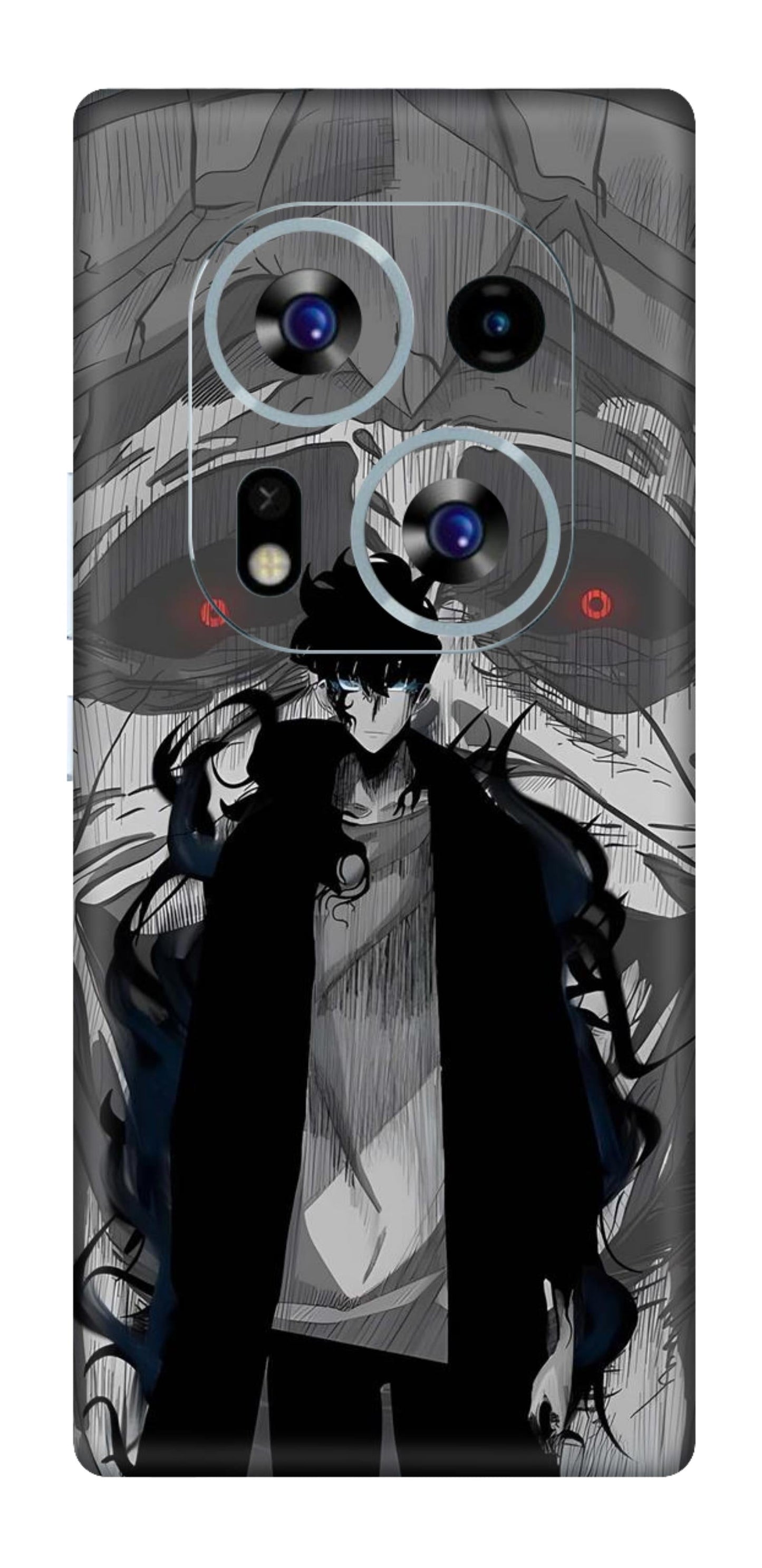 Tecno Phantom X2 5G Skins and Wraps