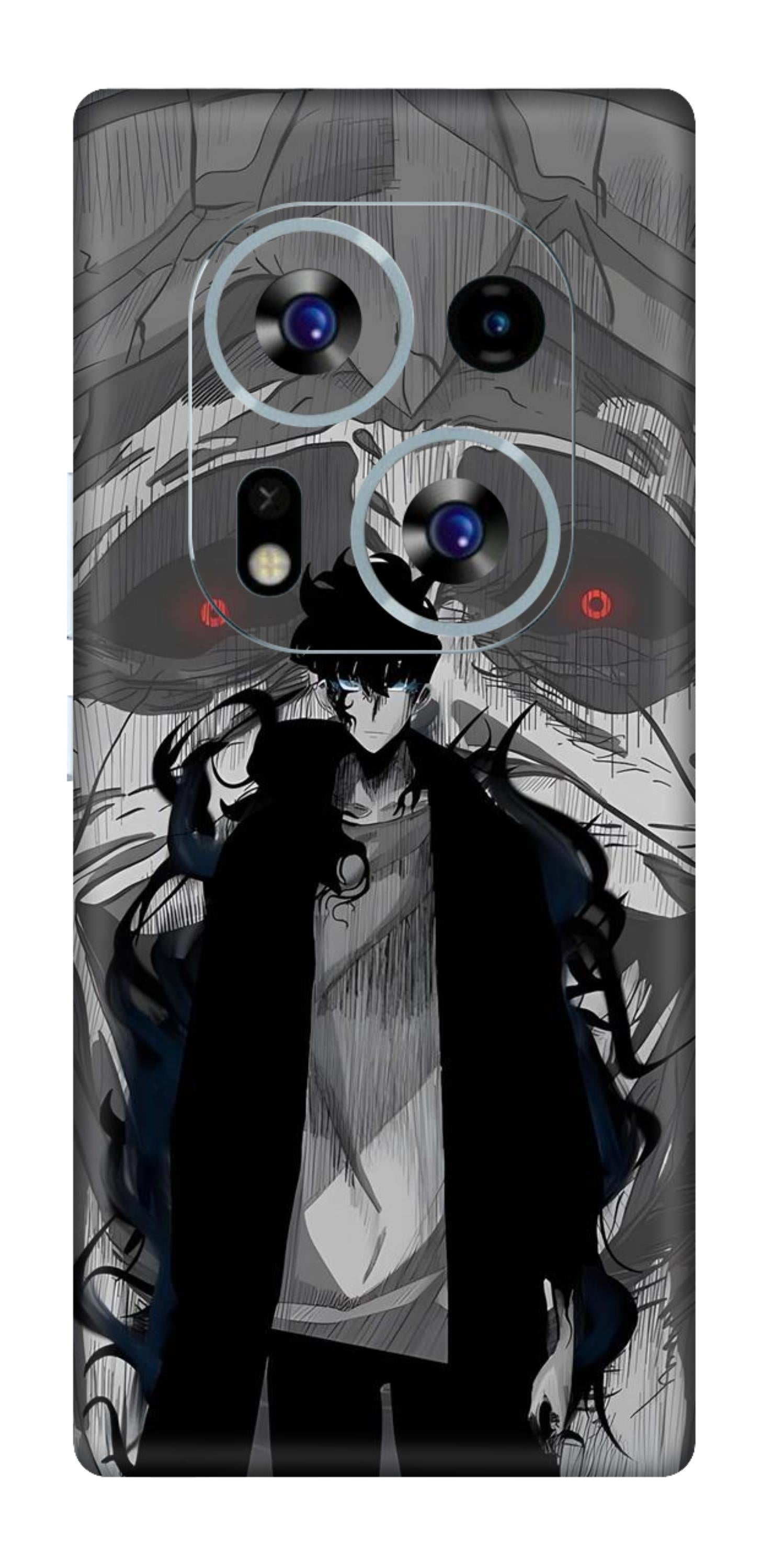 Tecno Phantom X2 5G Skins and Wraps