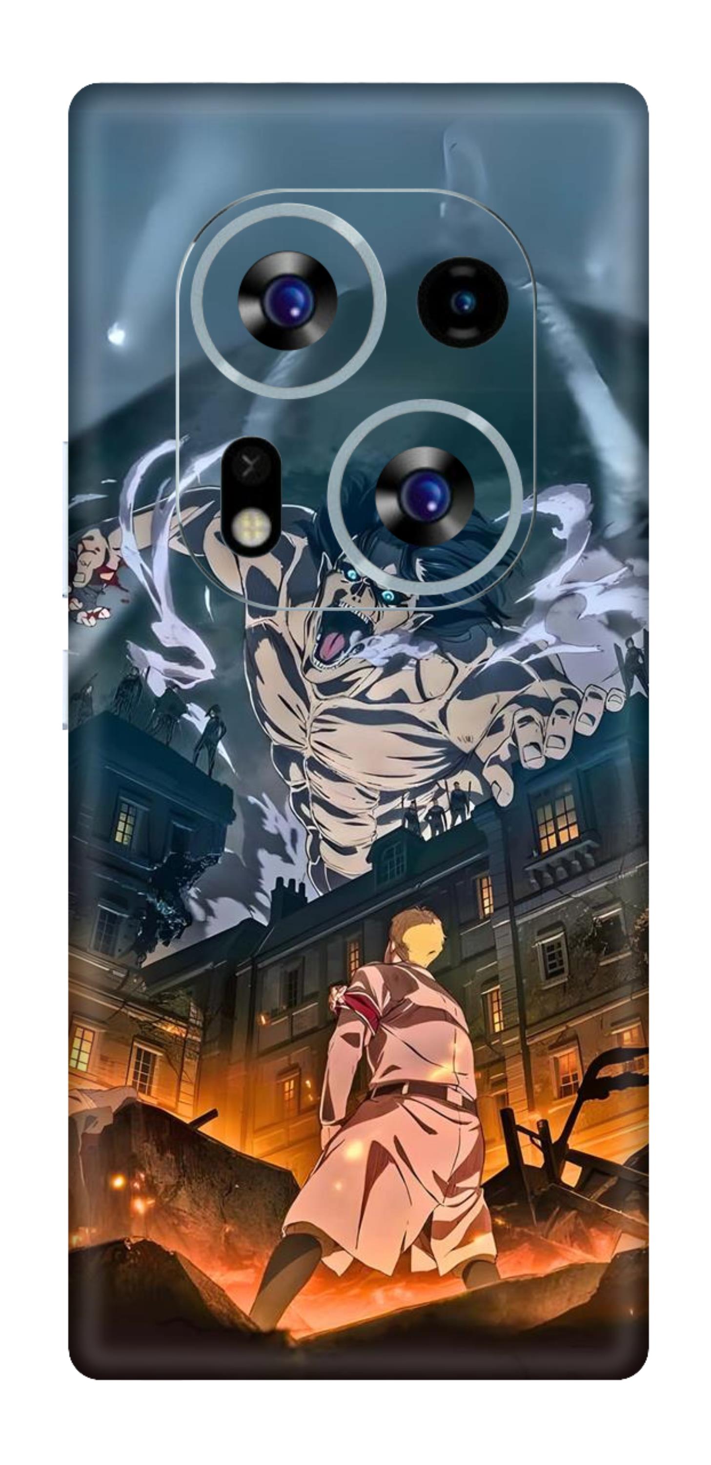 Tecno Phantom X2 5G Skins and Wraps