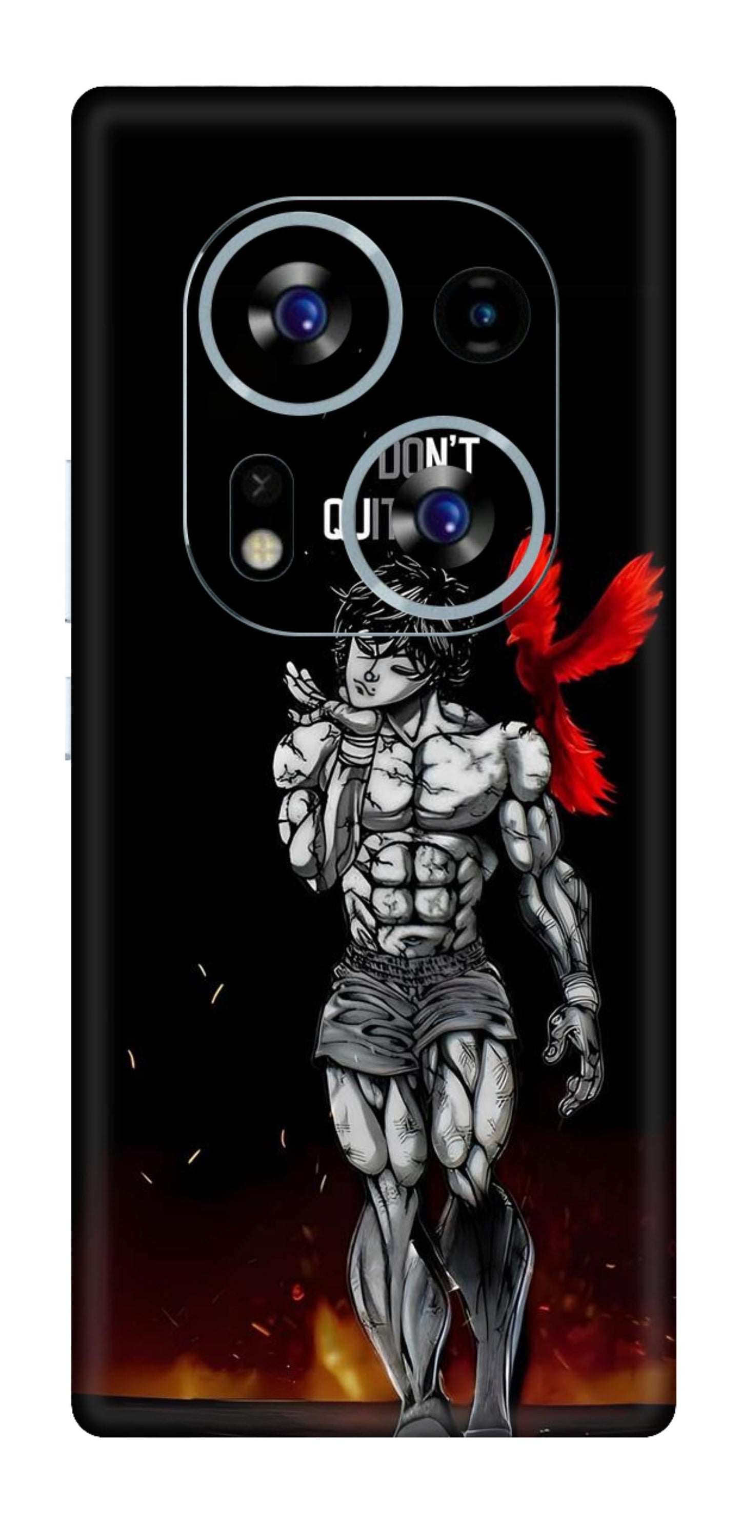 Tecno Phantom X2 5G Skins and Wraps