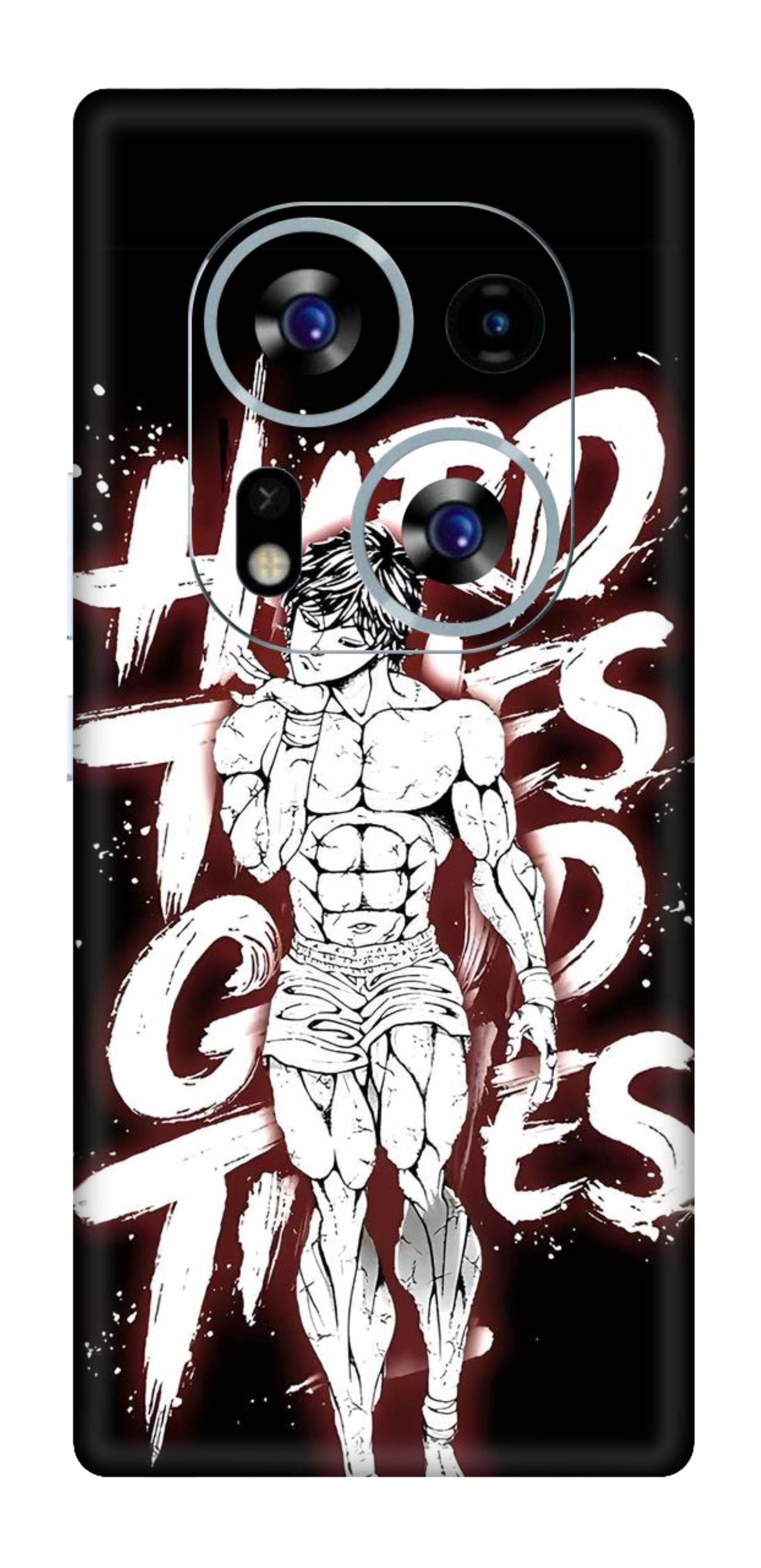 Tecno Phantom X2 5G Skins and Wraps