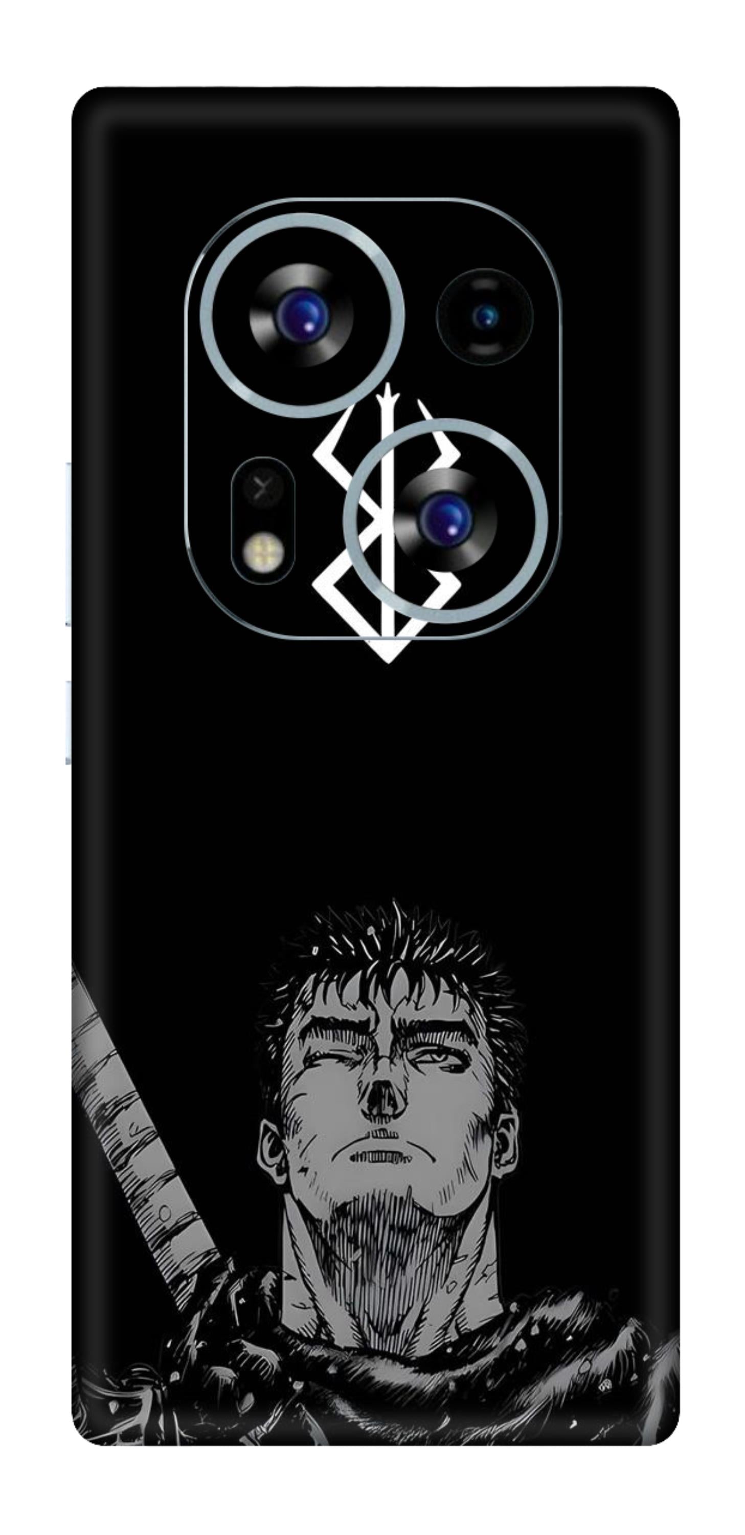 Tecno Phantom X2 5G Skins and Wraps