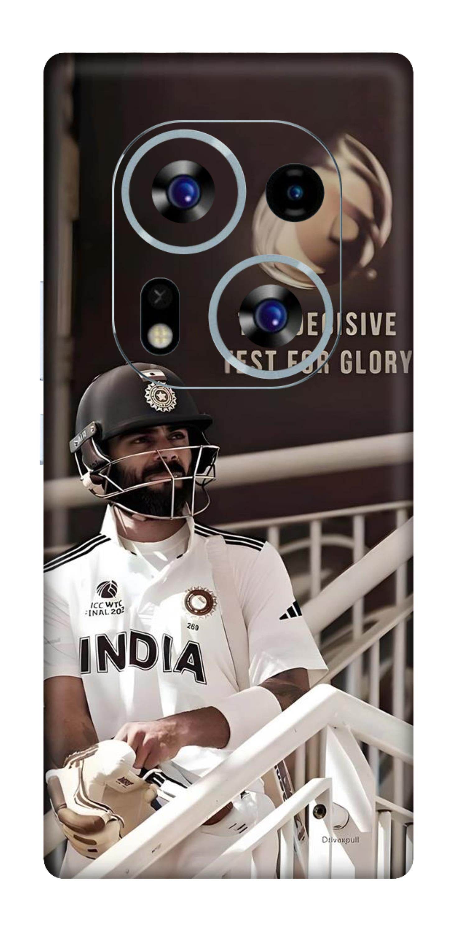 Tecno Phantom X2 5G Skins and Wraps