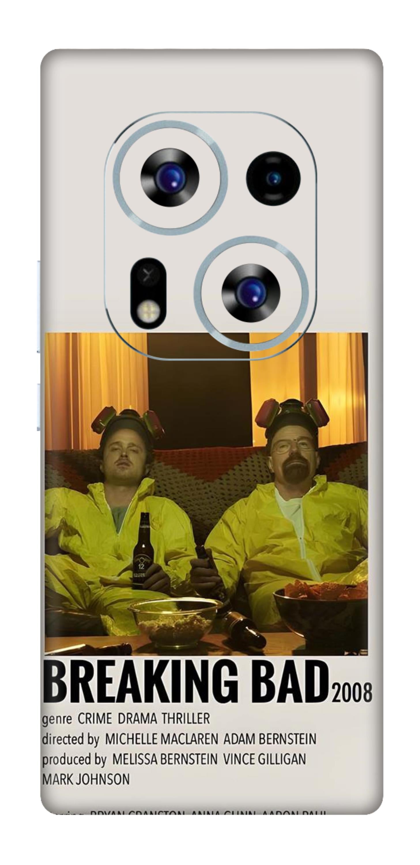 Tecno Phantom X2 5G Skins and Wraps