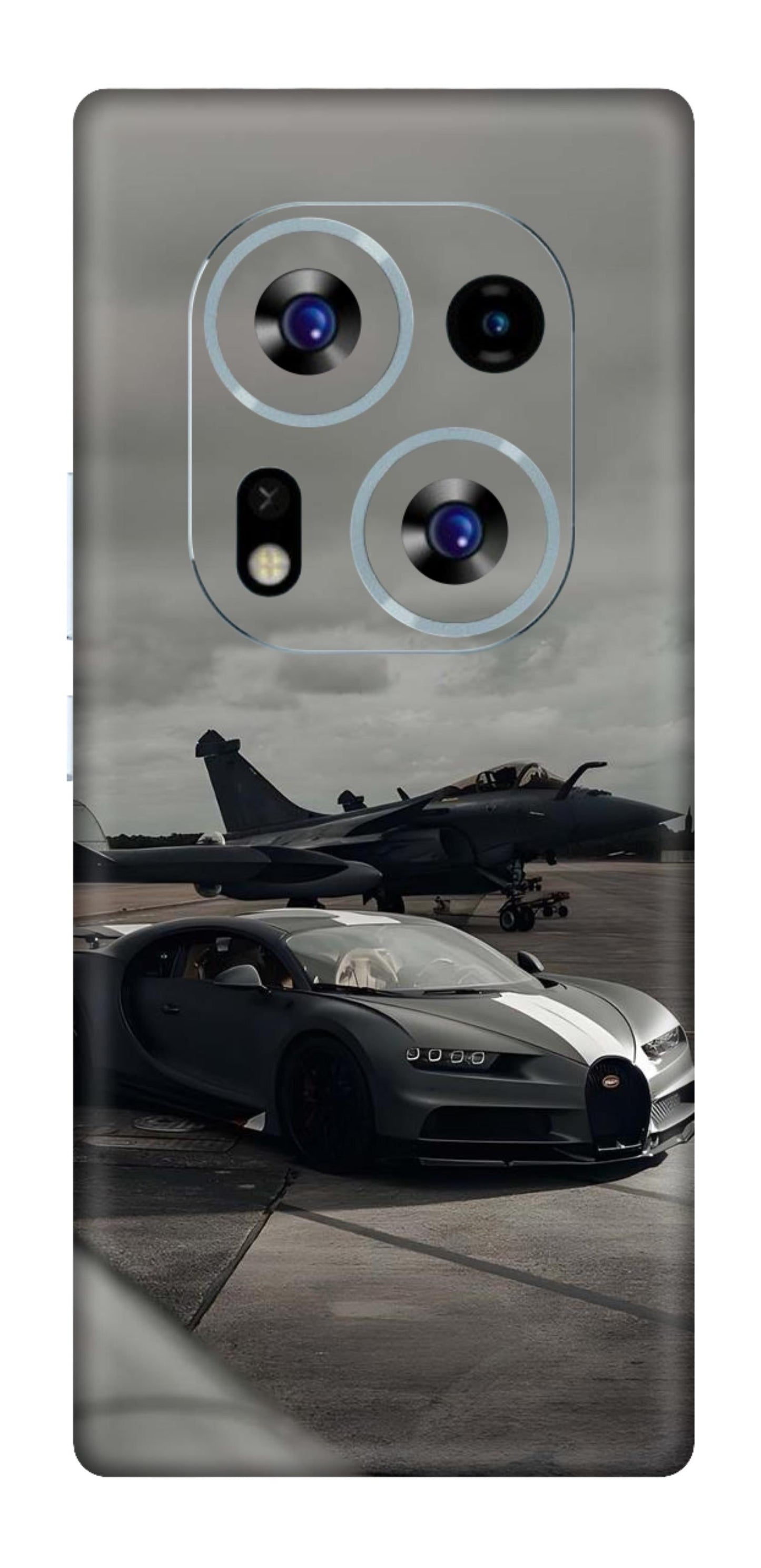 Tecno Phantom X2 5G Skins and Wraps