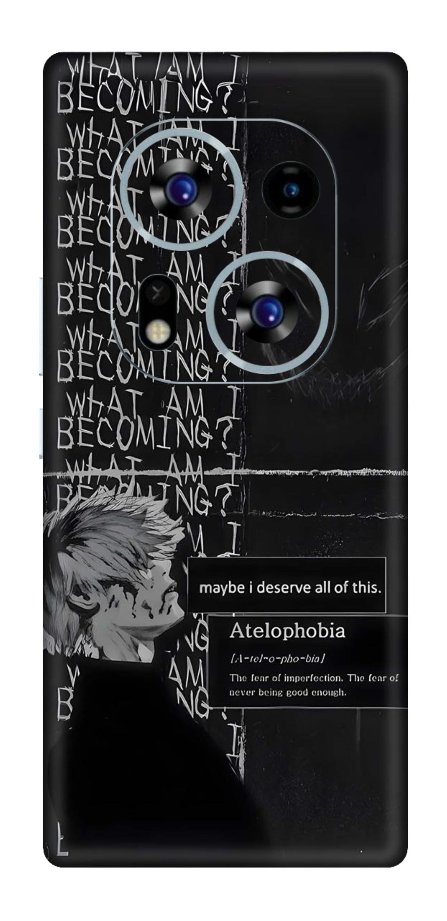 Tecno Phantom X2 5G Skins and Wraps