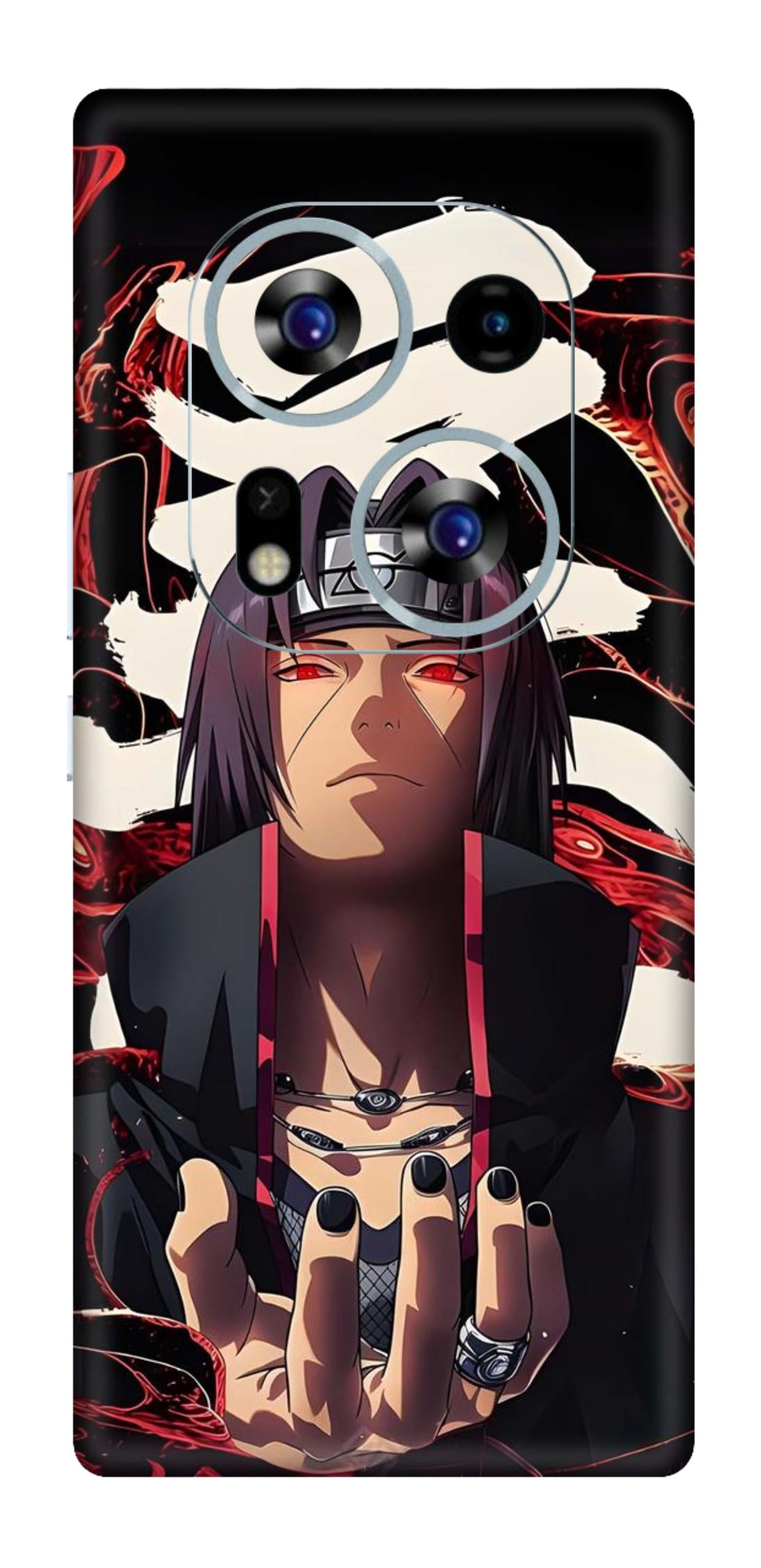 Tecno Phantom X2 5G Skins and Wraps