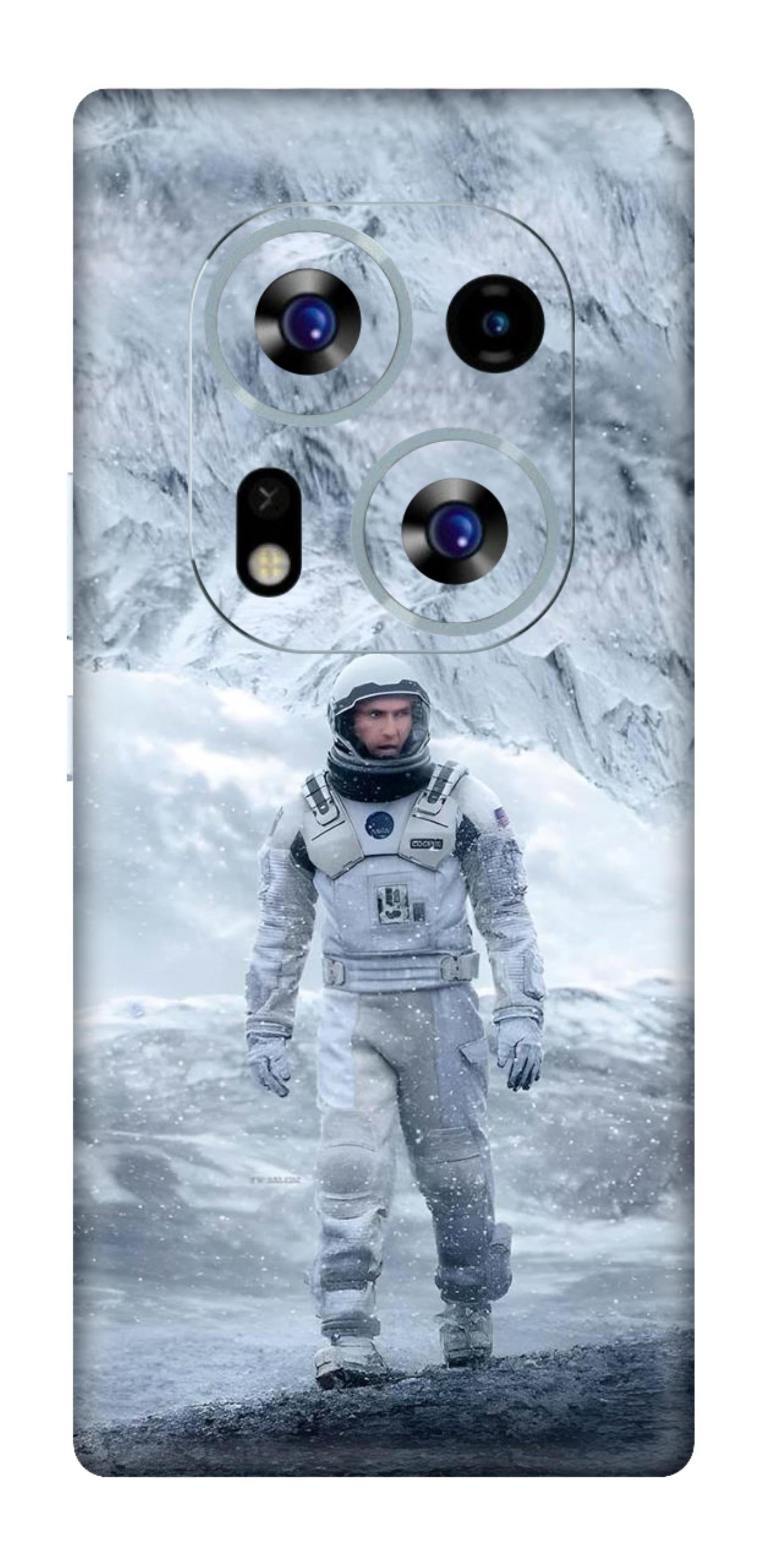 Tecno Phantom X2 5G Skins and Wraps