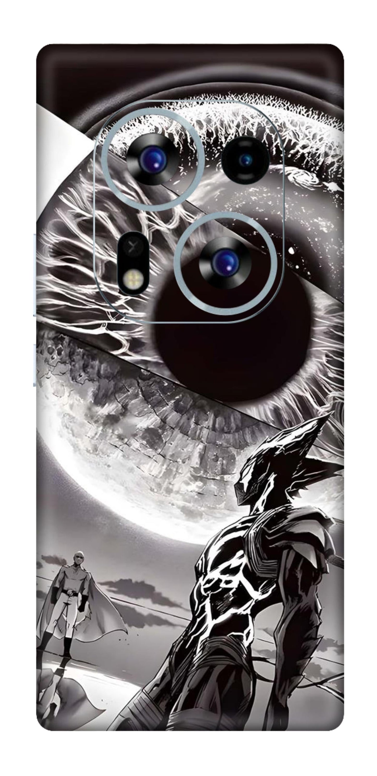 Tecno Phantom X2 5G Skins and Wraps