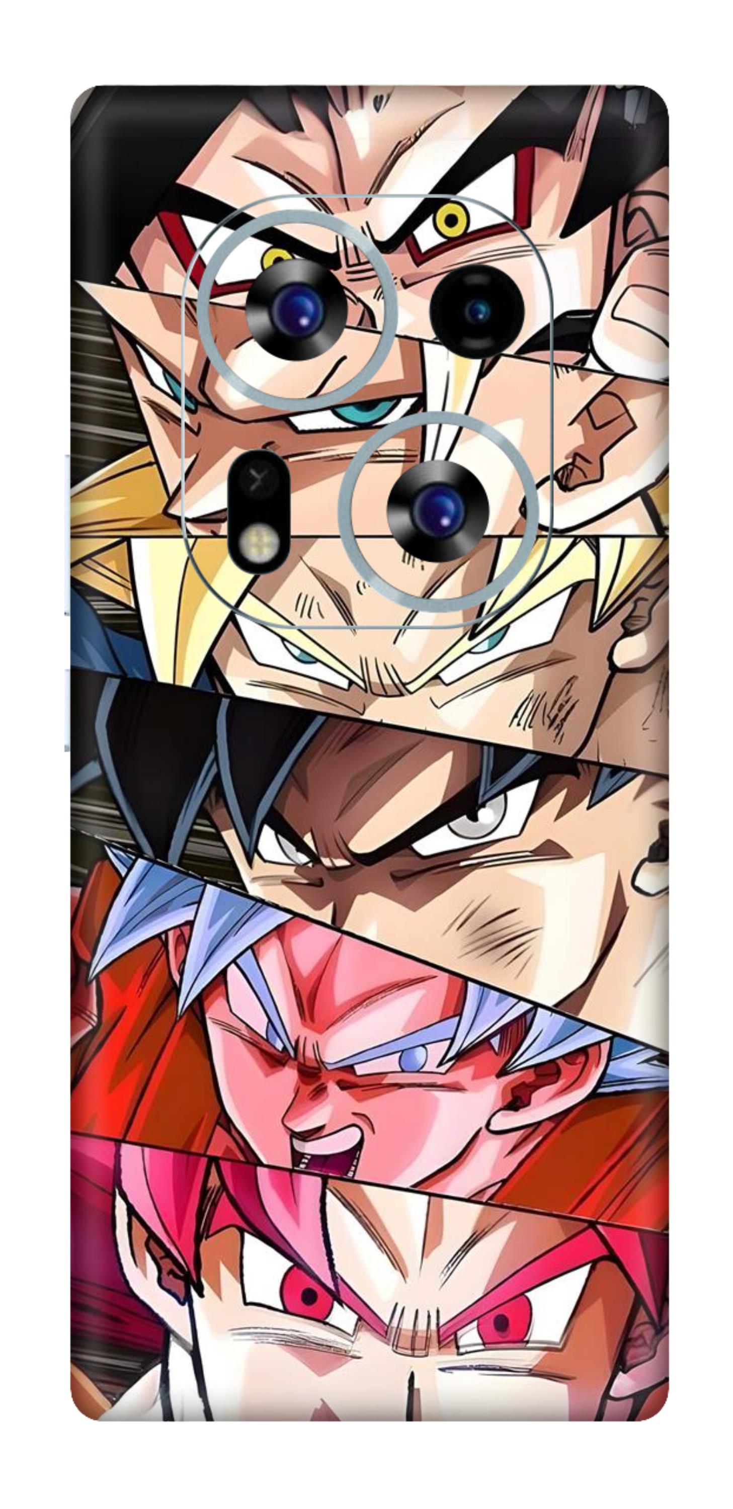 Tecno Phantom X2 5G Skins and Wraps