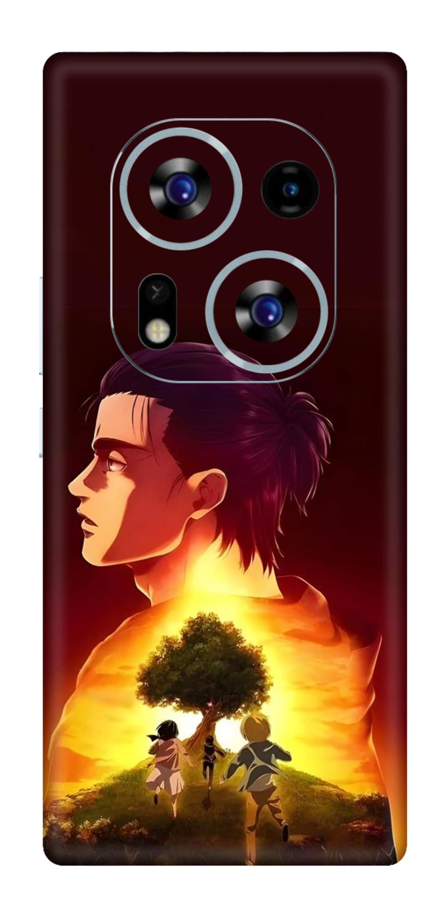 Tecno Phantom X2 5G Skins and Wraps