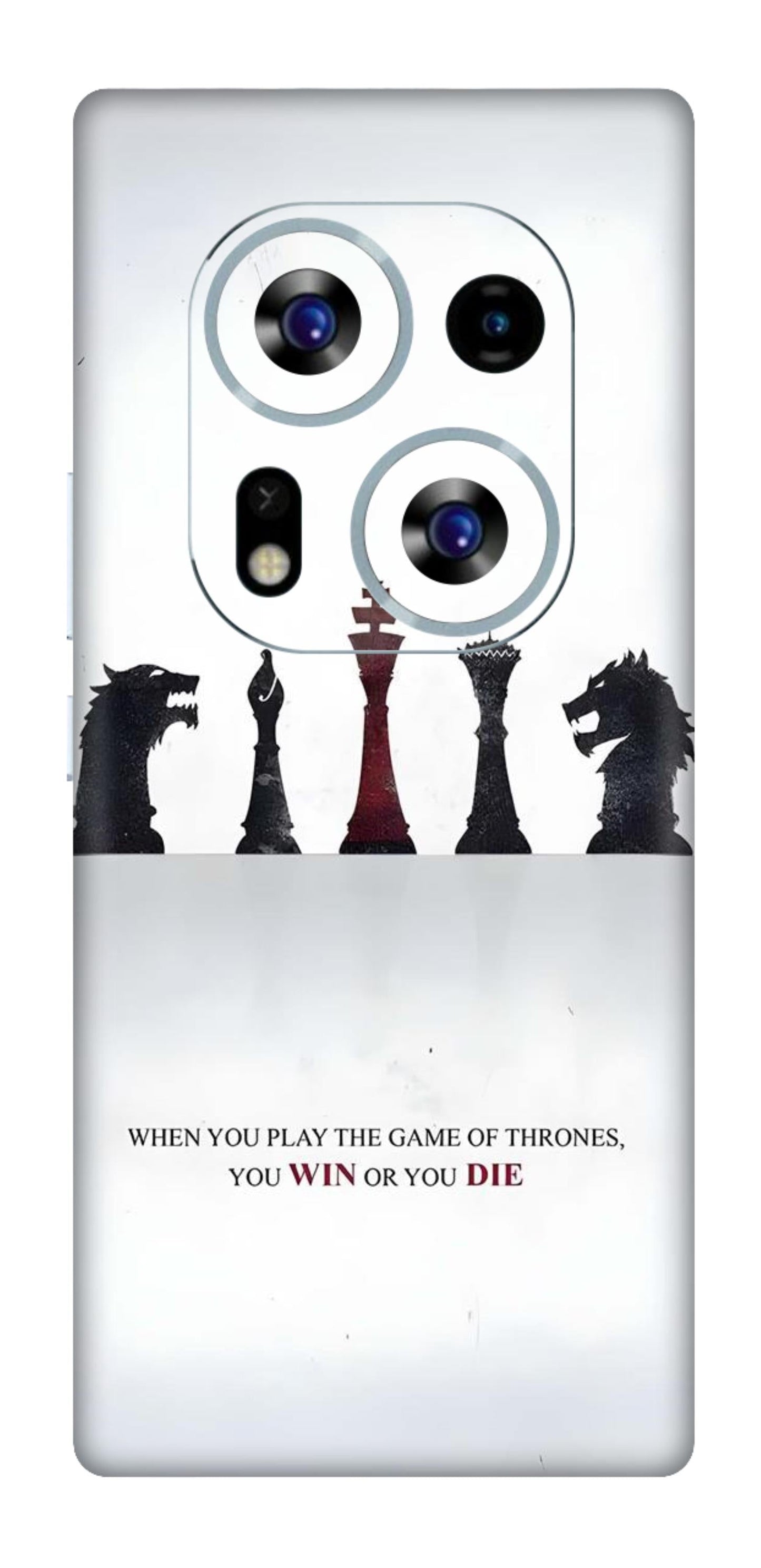 Tecno Phantom X2 5G Skins and Wraps