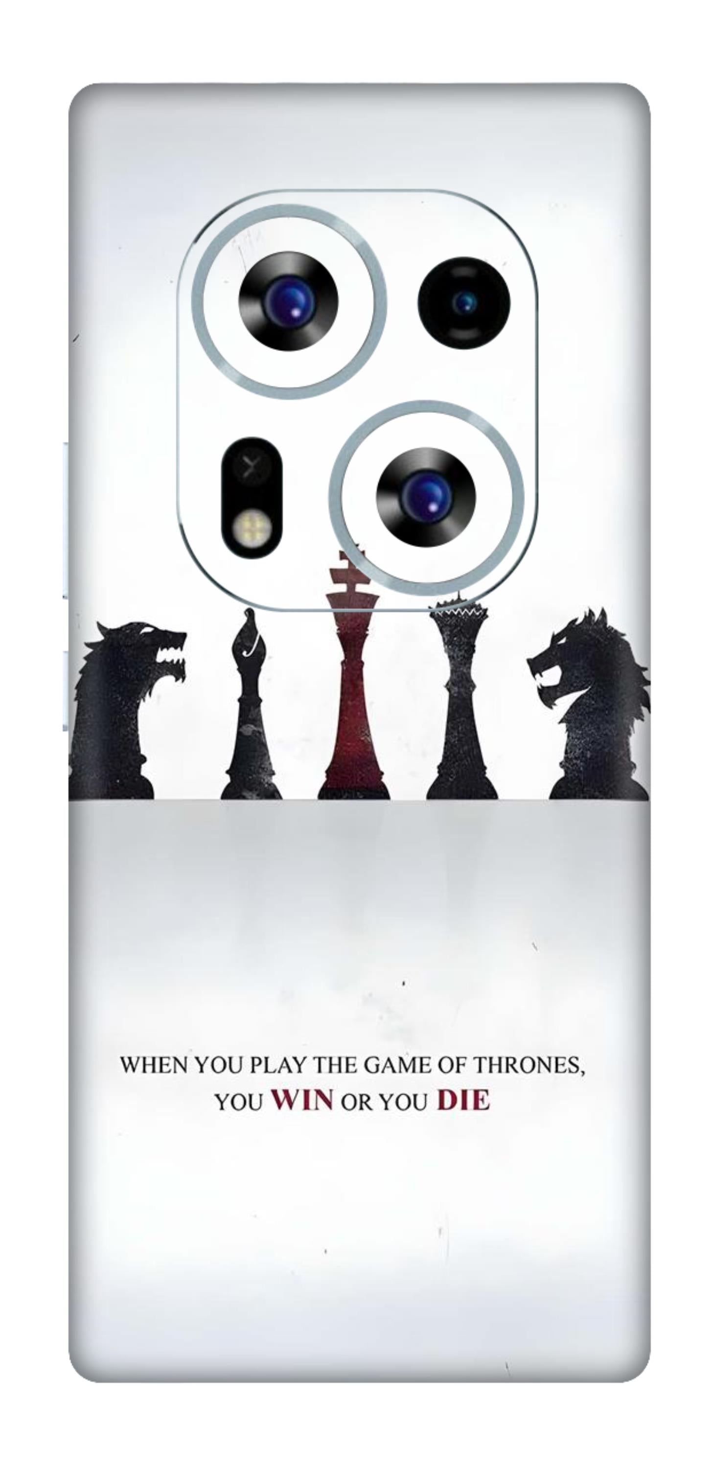 Tecno Phantom X2 5G Skins and Wraps