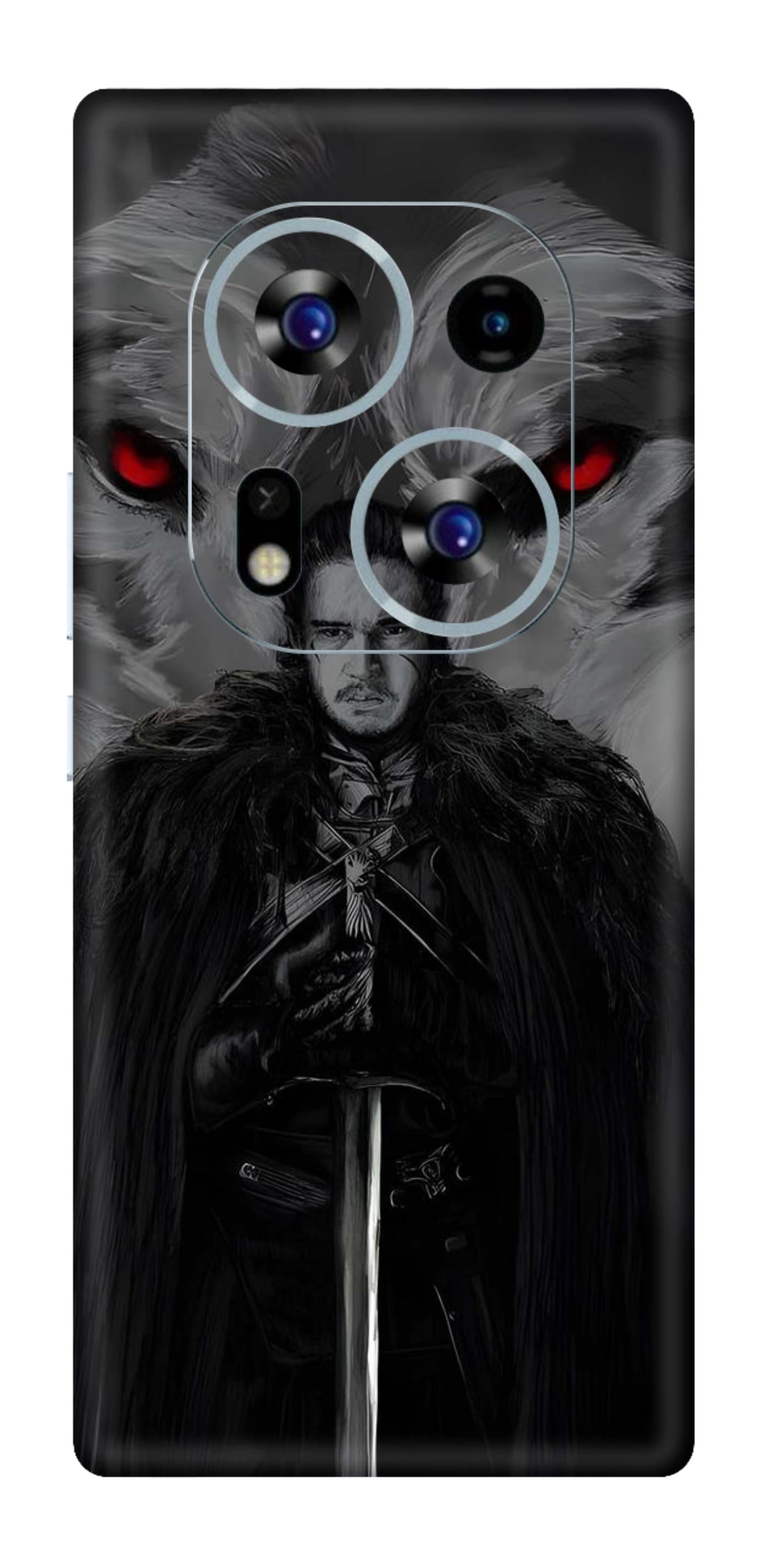 Tecno Phantom X2 5G Skins and Wraps