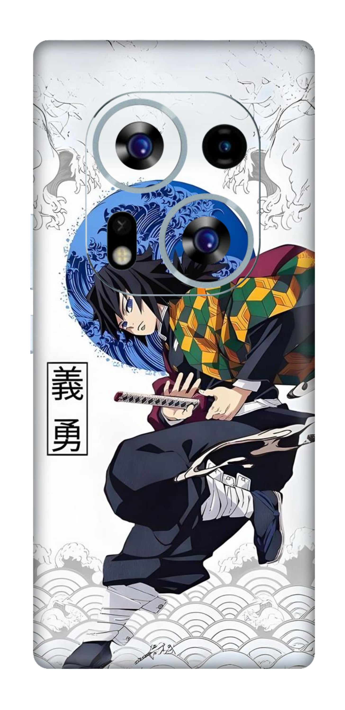 Tecno Phantom X2 5G Skins and Wraps