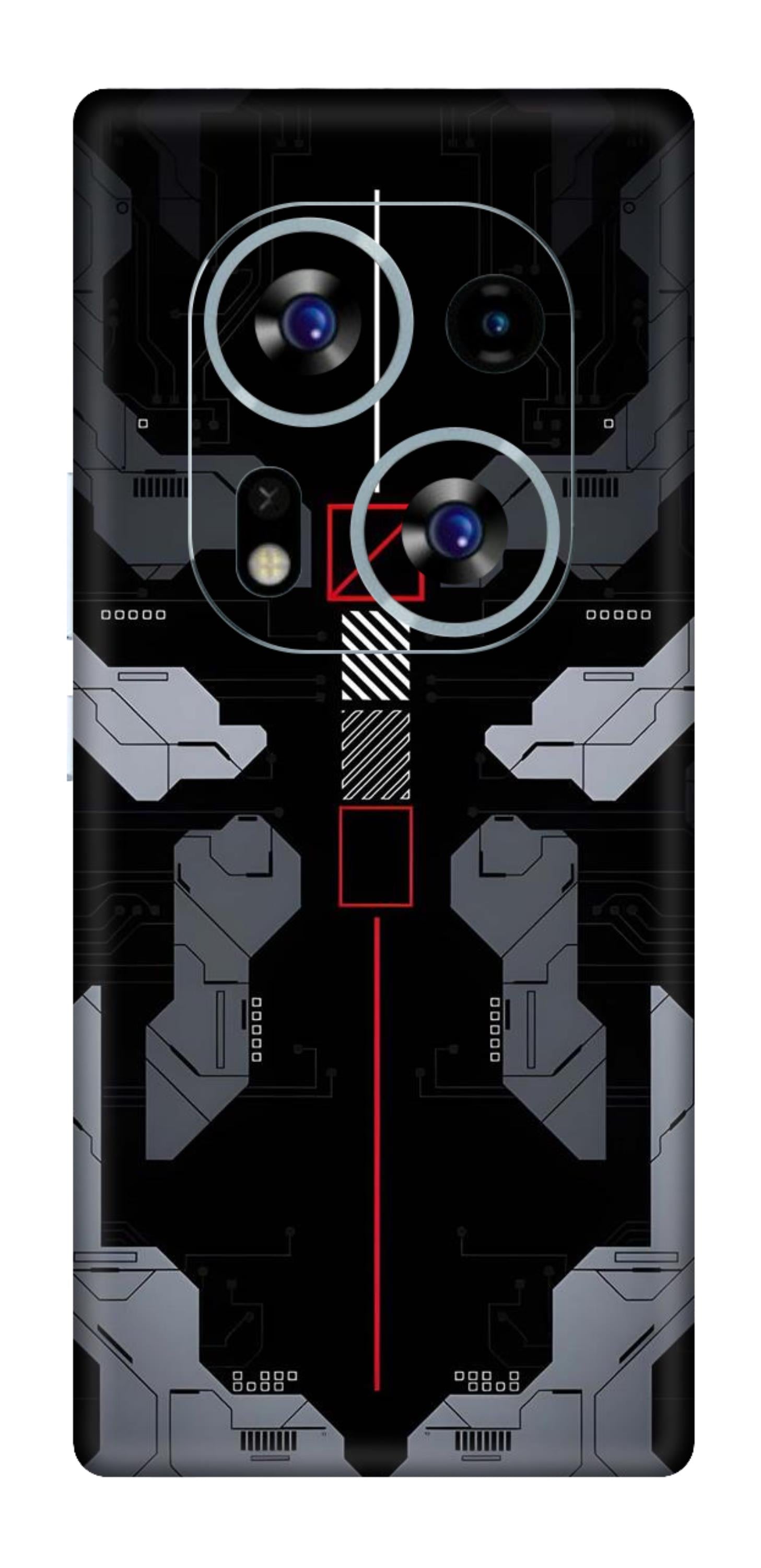 Tecno Phantom X2 5G Skins and Wraps