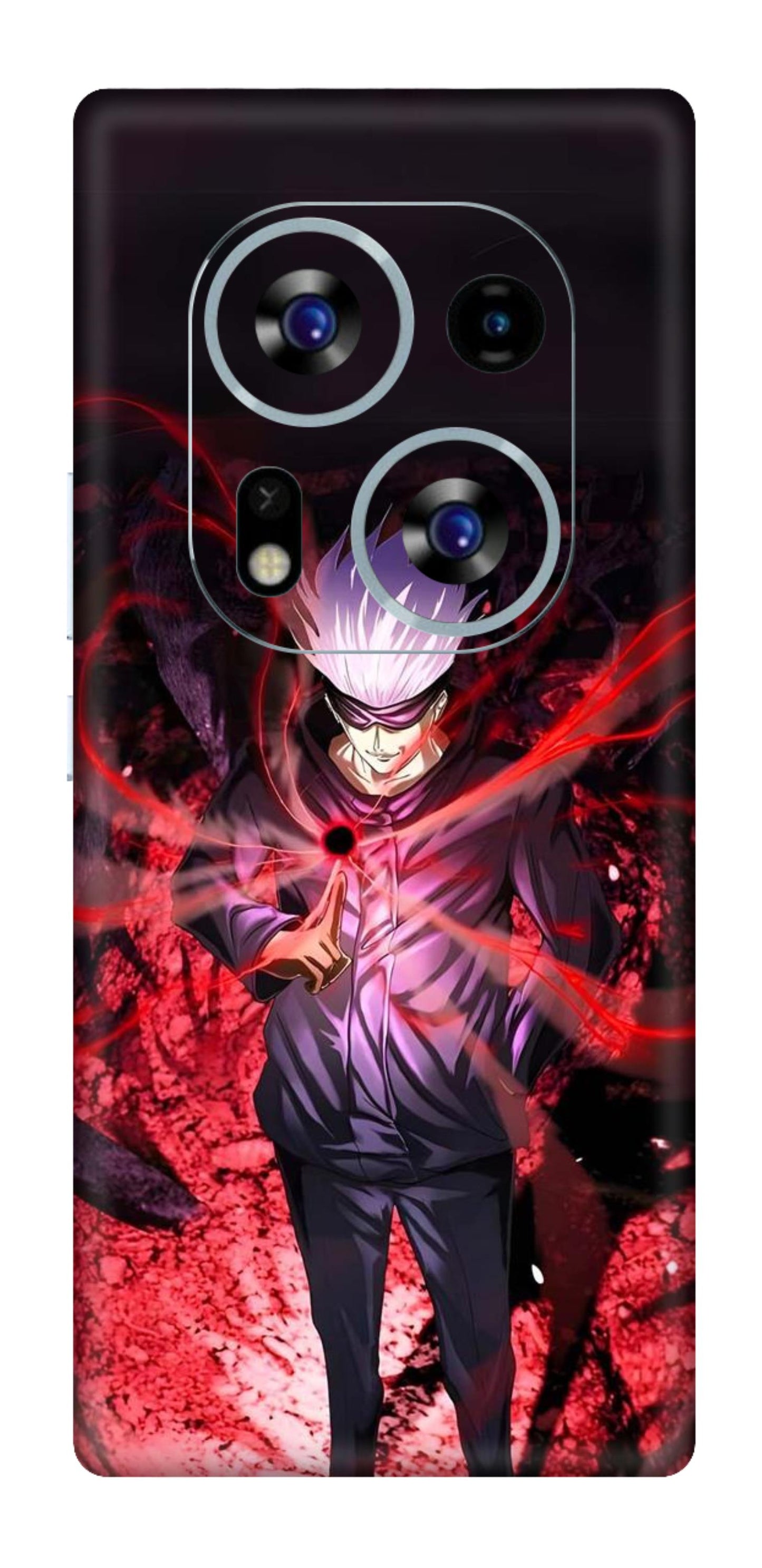 Tecno Phantom X2 5G Skins and Wraps