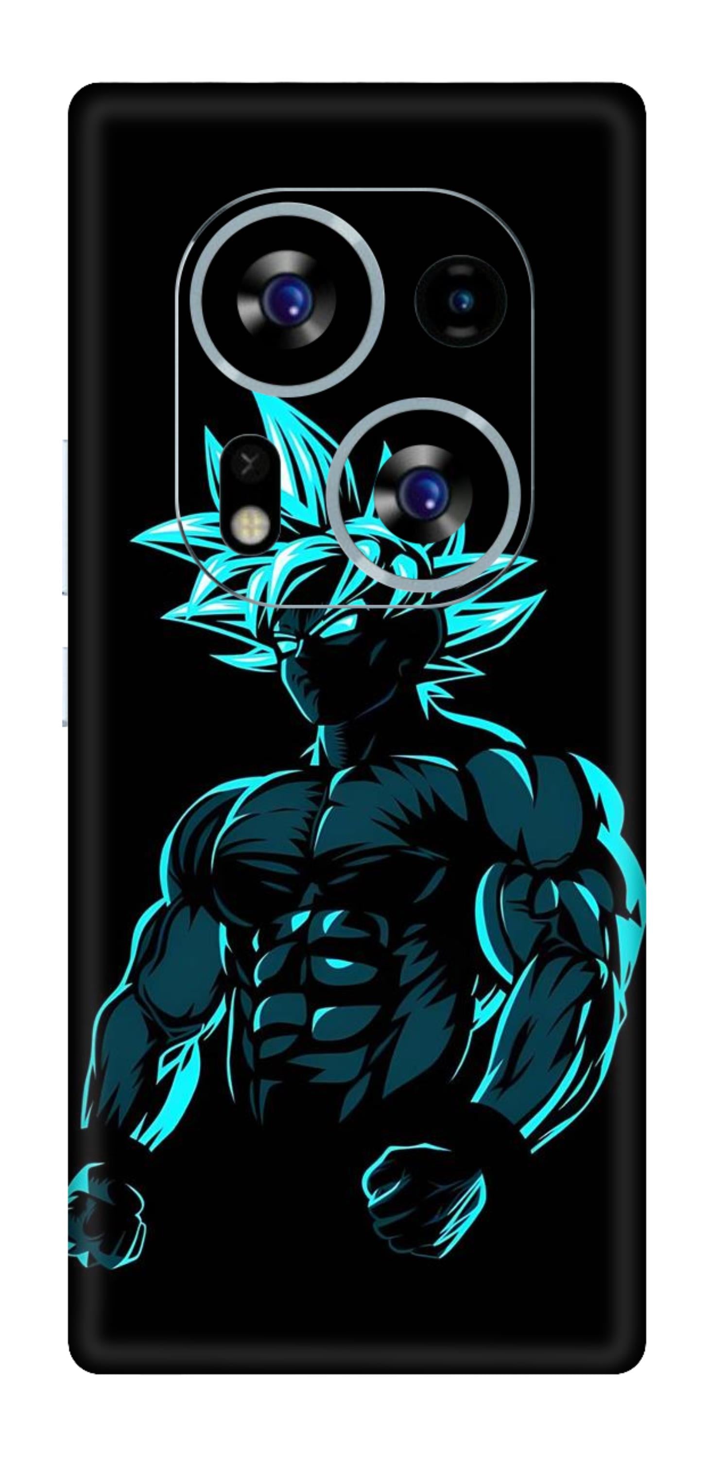 Tecno Phantom X2 5G Skins and Wraps