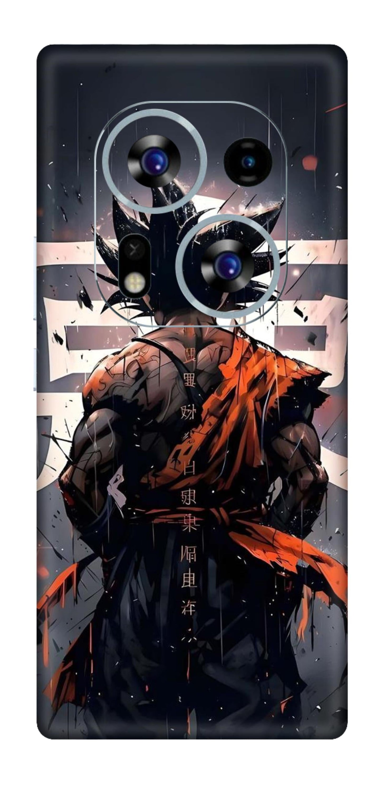 Tecno Phantom X2 5G Skins and Wraps