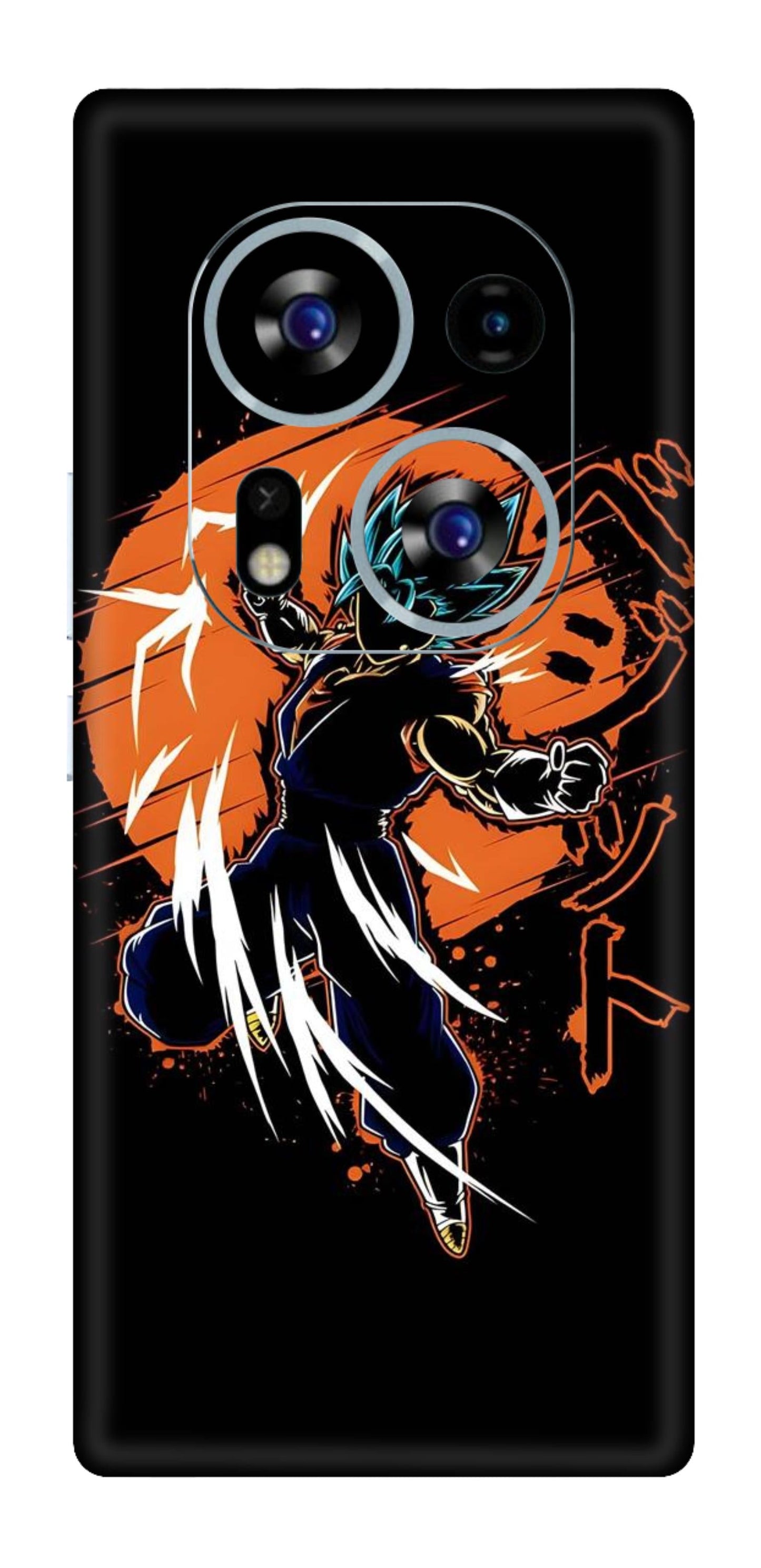 Tecno Phantom X2 5G Skins and Wraps