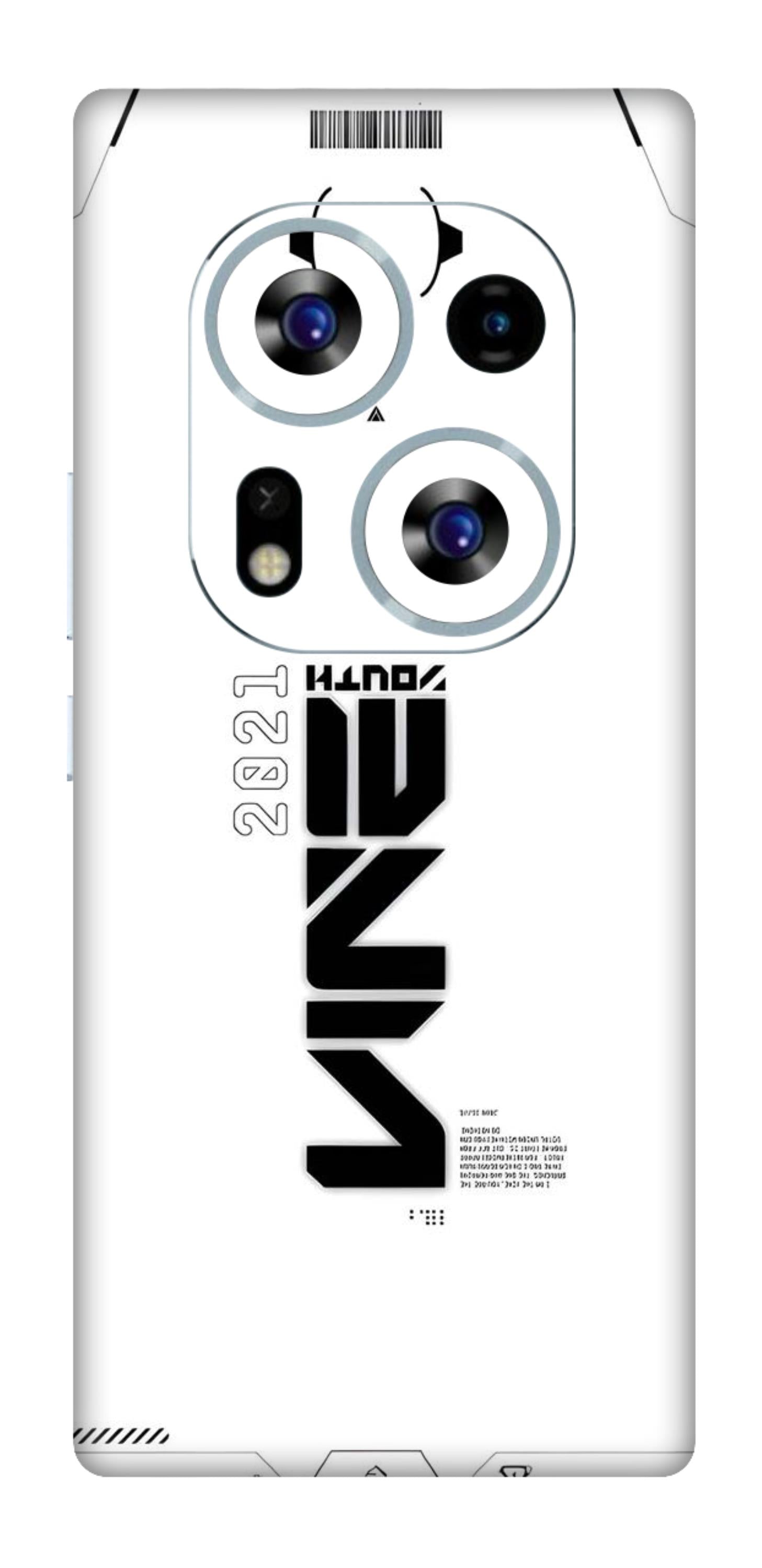 Tecno Phantom X2 5G Skins and Wraps