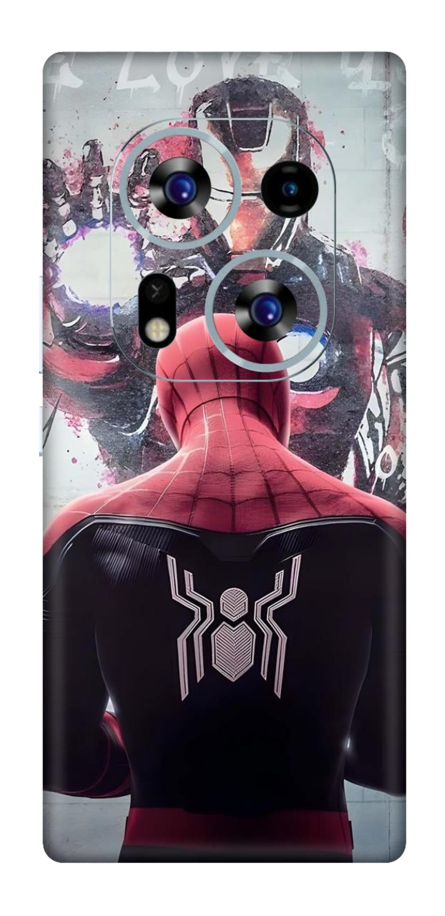 Tecno Phantom X2 5G Skins and Wraps