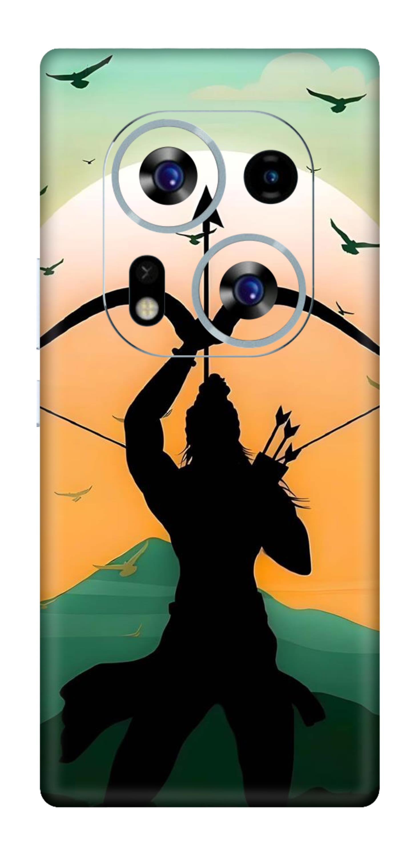 Tecno Phantom X2 5G Skins and Wraps