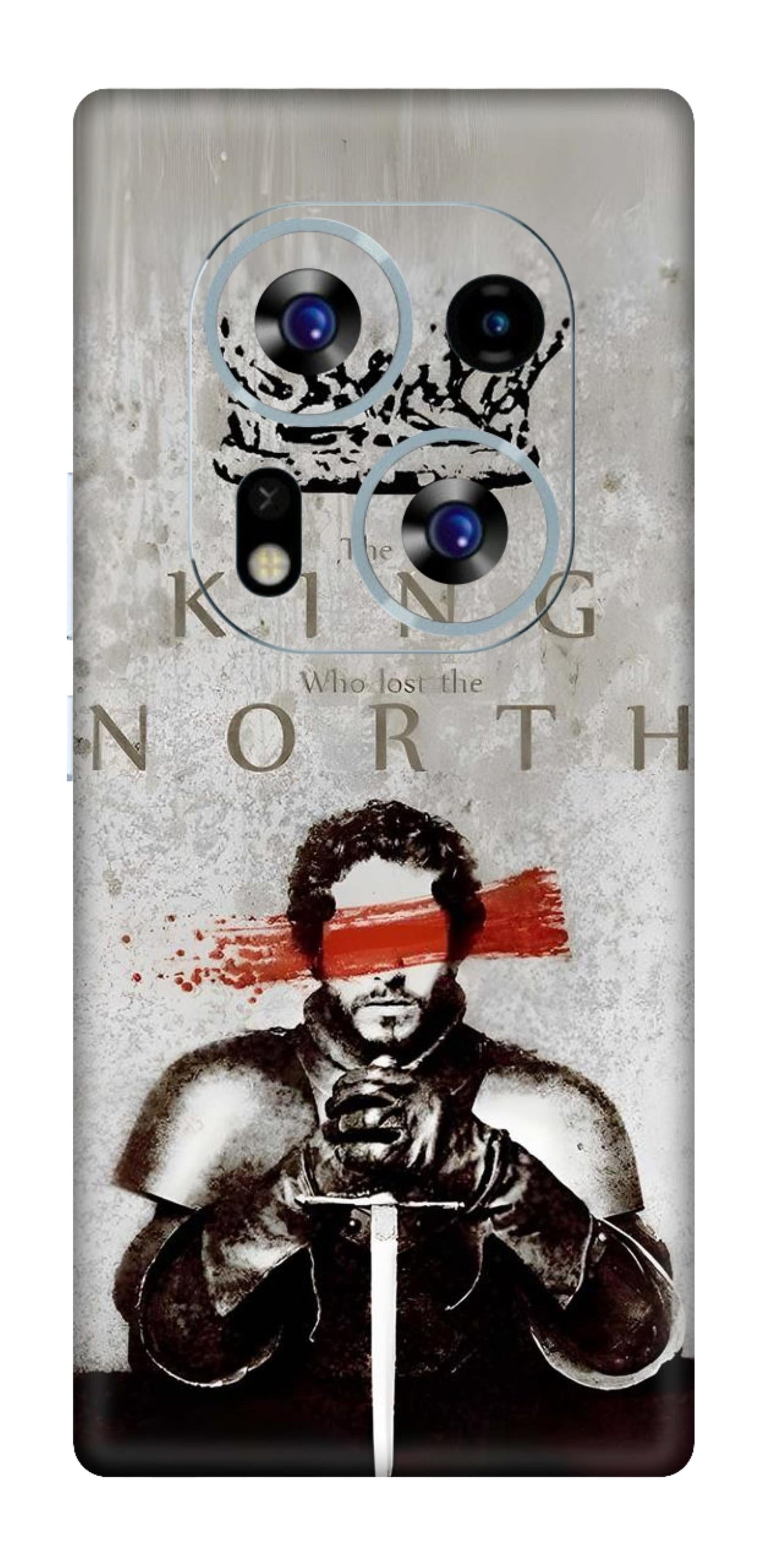 Tecno Phantom X2 5G Skins and Wraps