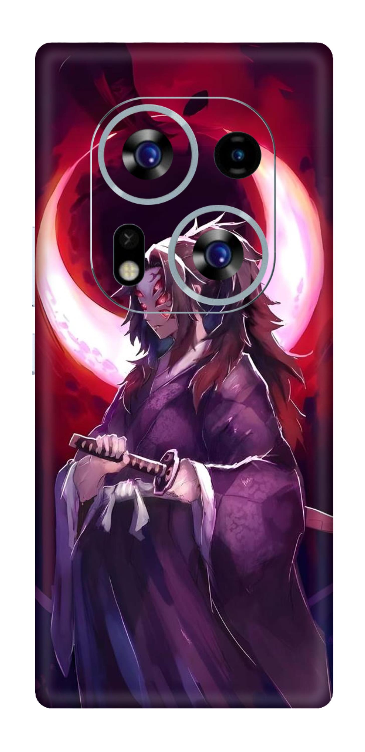 Tecno Phantom X2 5G Skins and Wraps