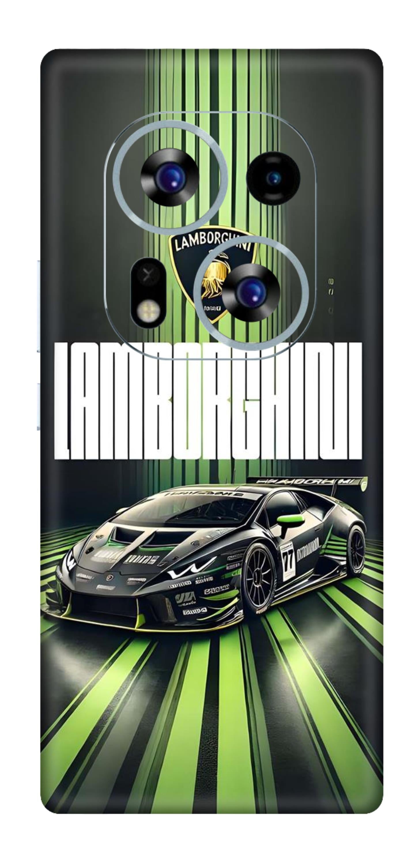 Tecno Phantom X2 5G Skins and Wraps