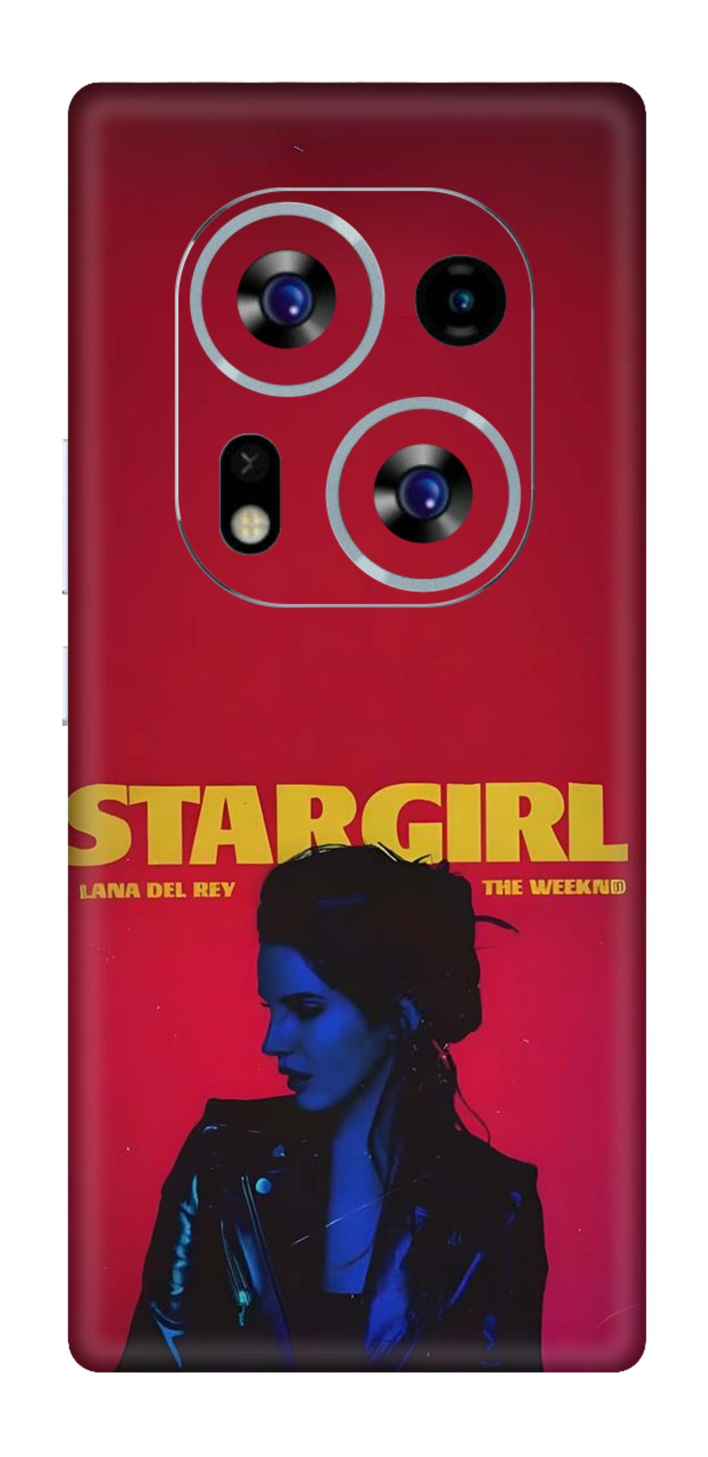 Tecno Phantom X2 5G Skins and Wraps